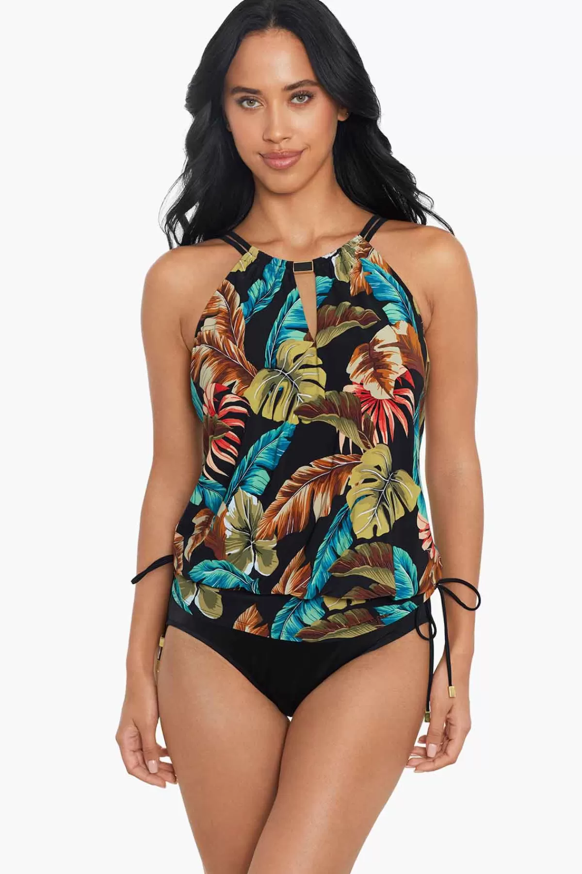 Miraclesuit Aloe Susan One Piece Swimsuit | Women One Piece