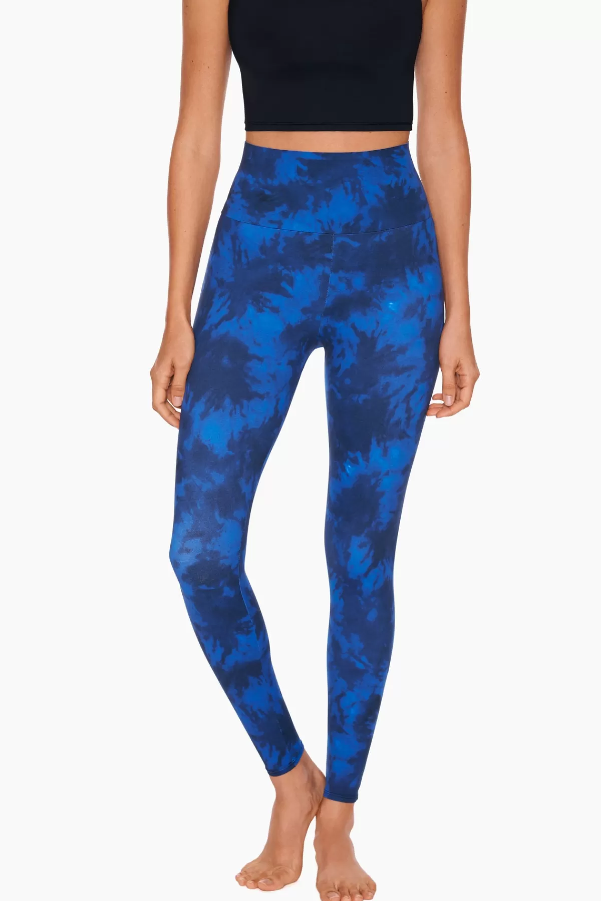 Miraclesuit Athleisure Legging | Women Printed