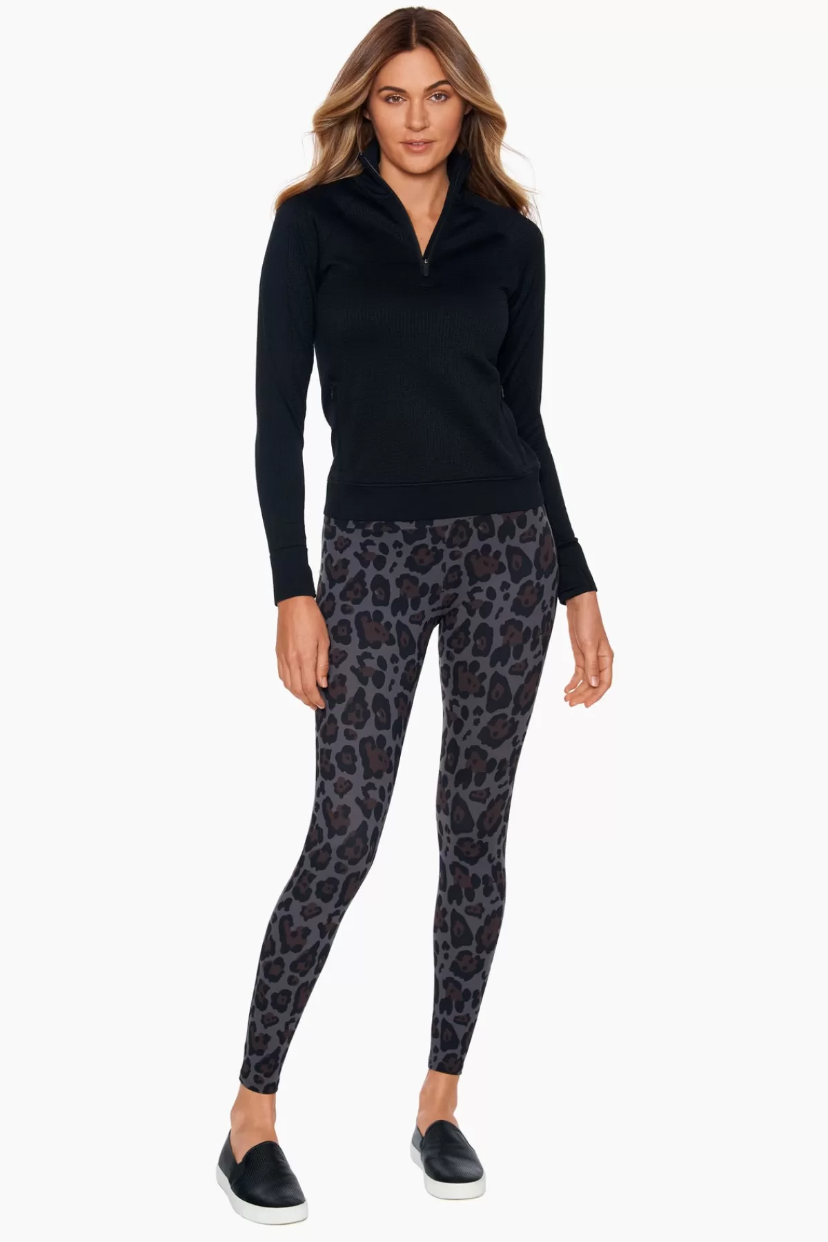 Miraclesuit Athleisure Legging | Women Printed