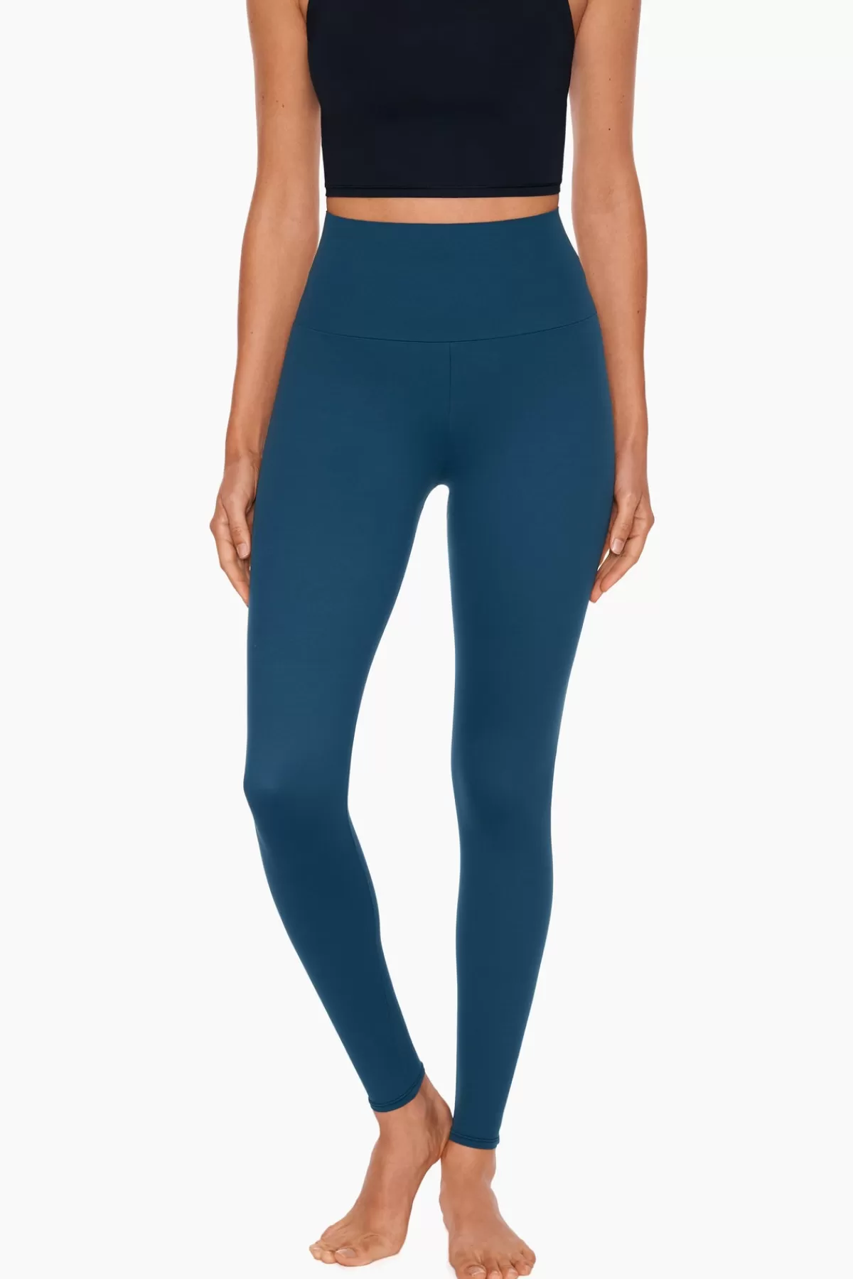 Miraclesuit Athleisure Legging | Women Solid