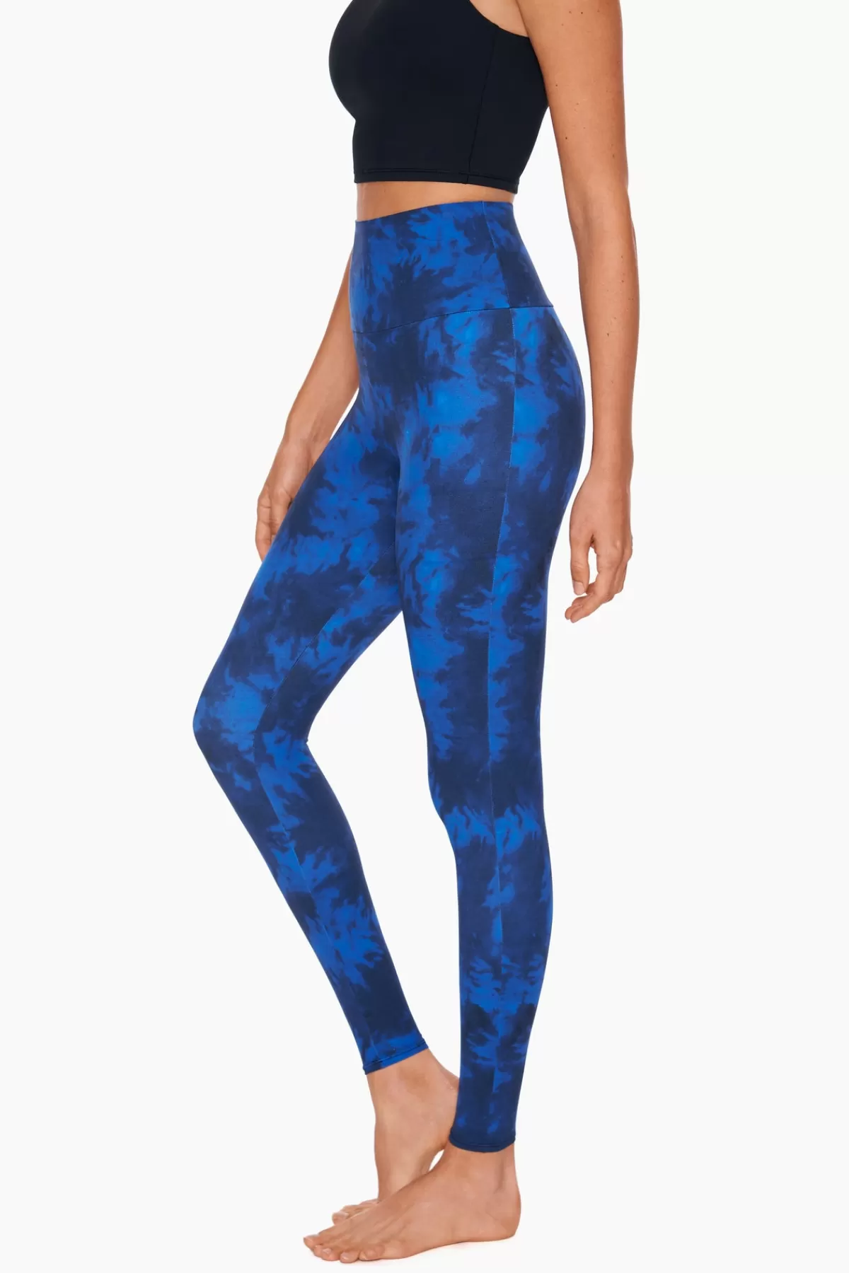 Miraclesuit Athleisure Legging | Women Printed