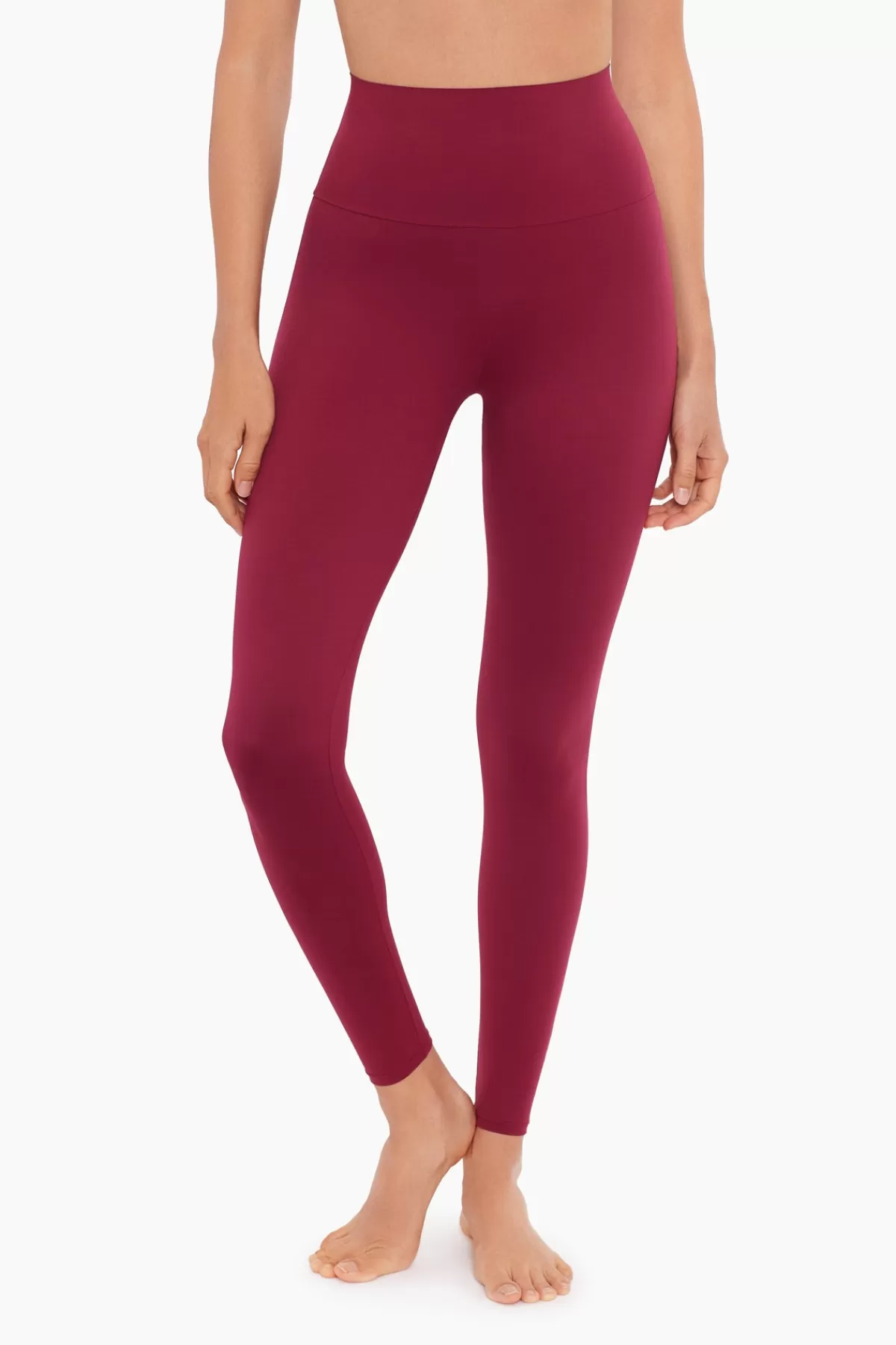 Miraclesuit Athleisure Legging | Women Solid