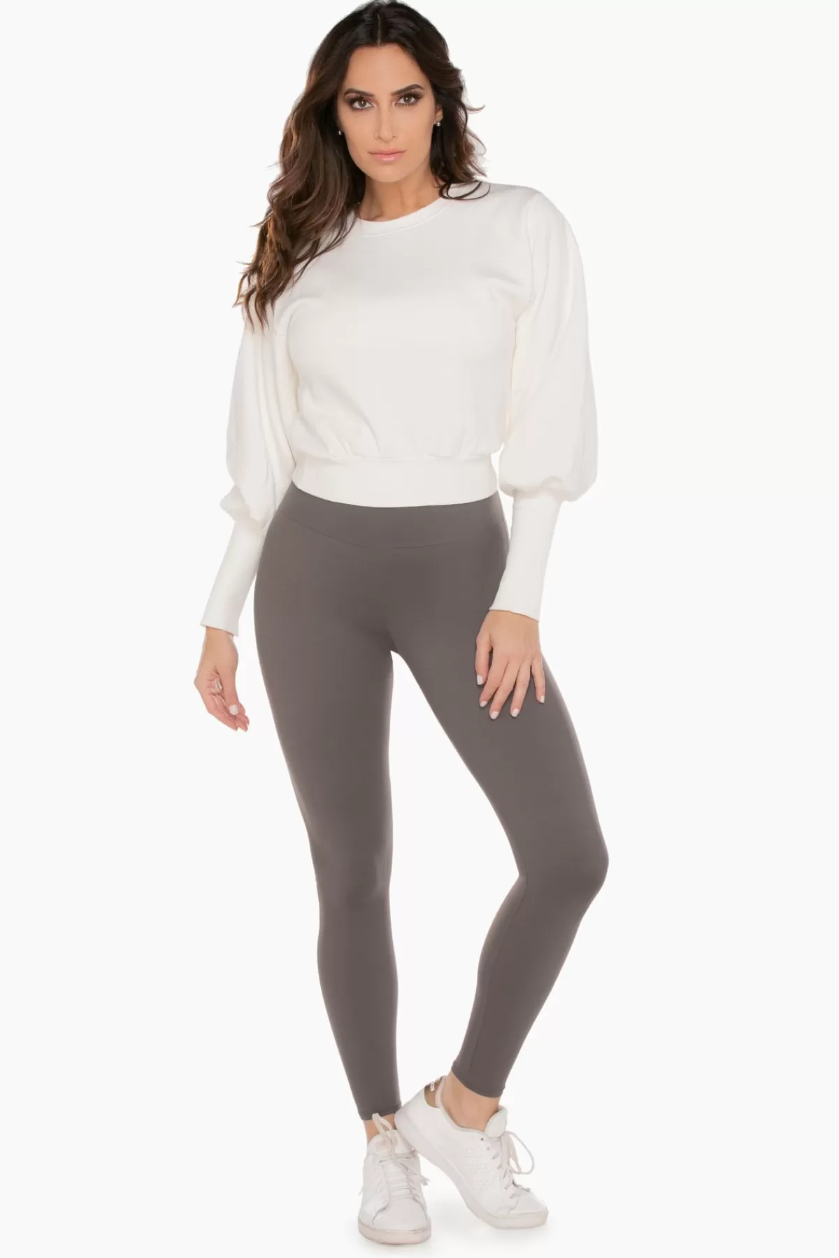 Miraclesuit Athleisure Legging | Women Solid