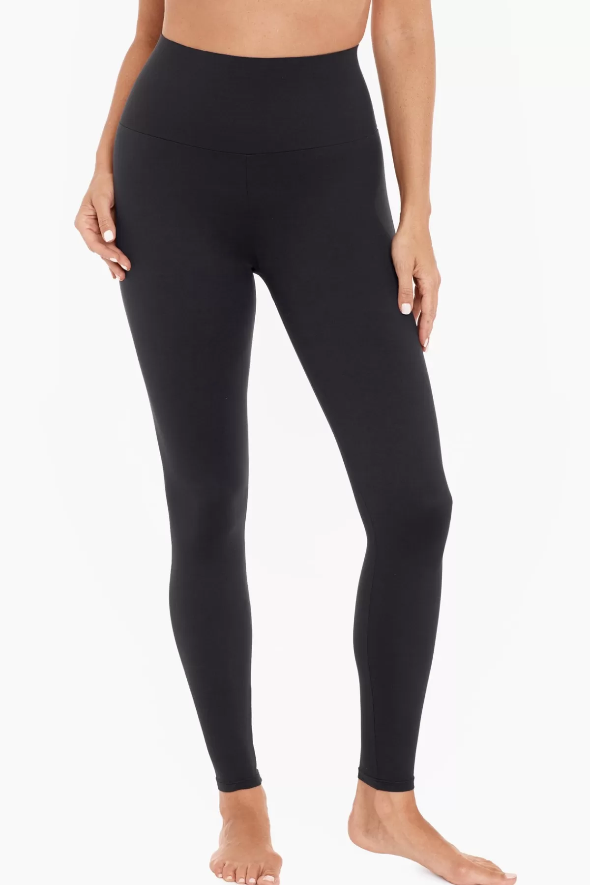 Miraclesuit Athleisure Leggings | Women Solid