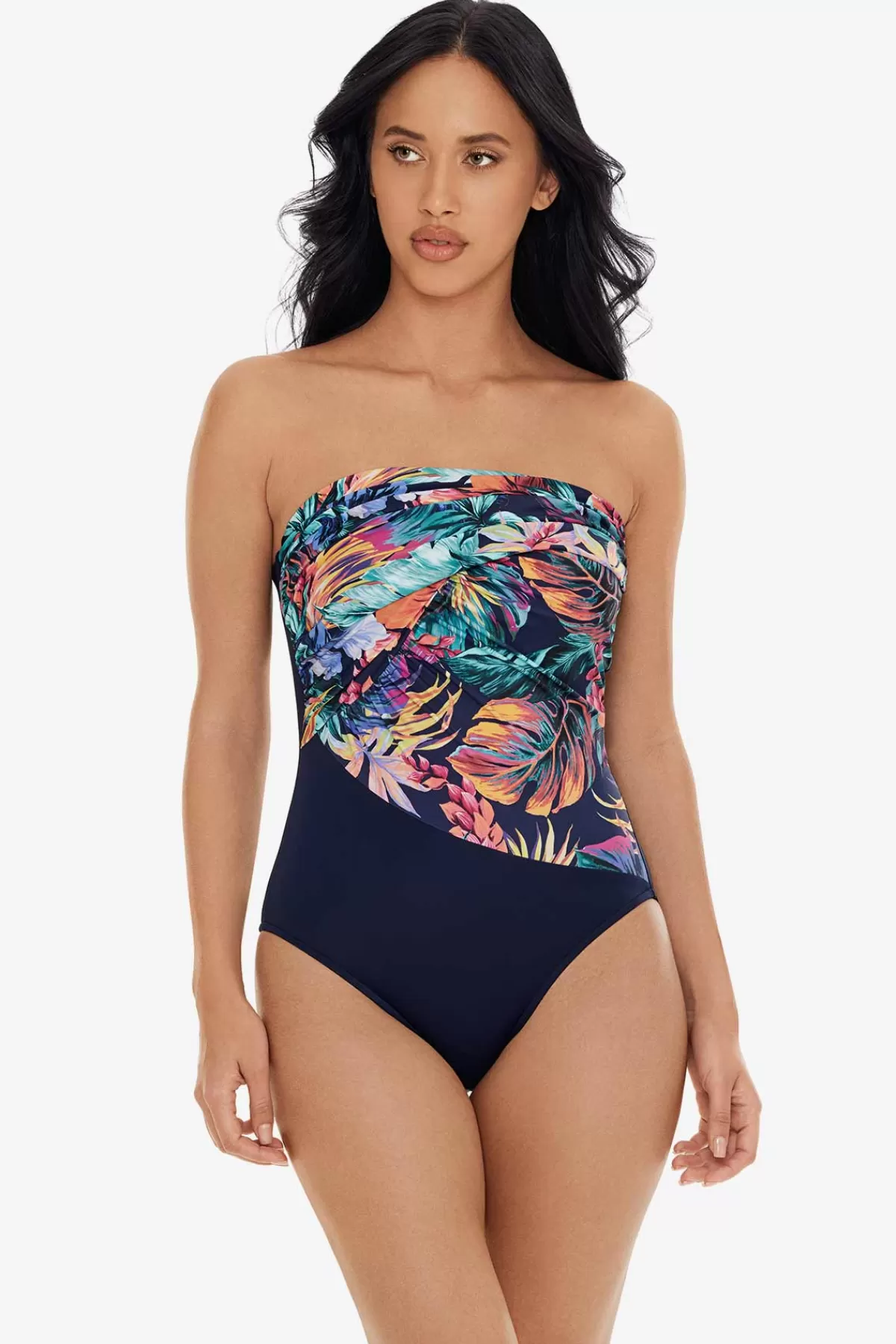 Miraclesuit Belize Goddess One Piece Swimsuit | Women One Piece