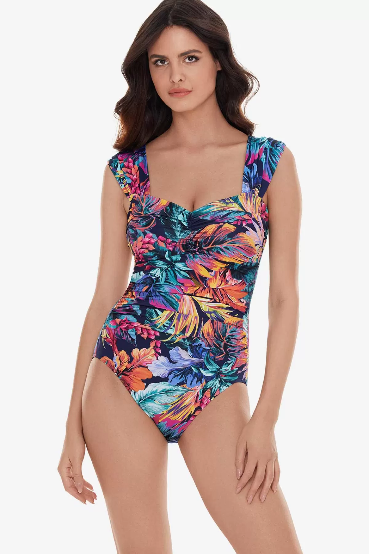 Miraclesuit Belize Natalie One Piece Swimsuit | Women One Piece