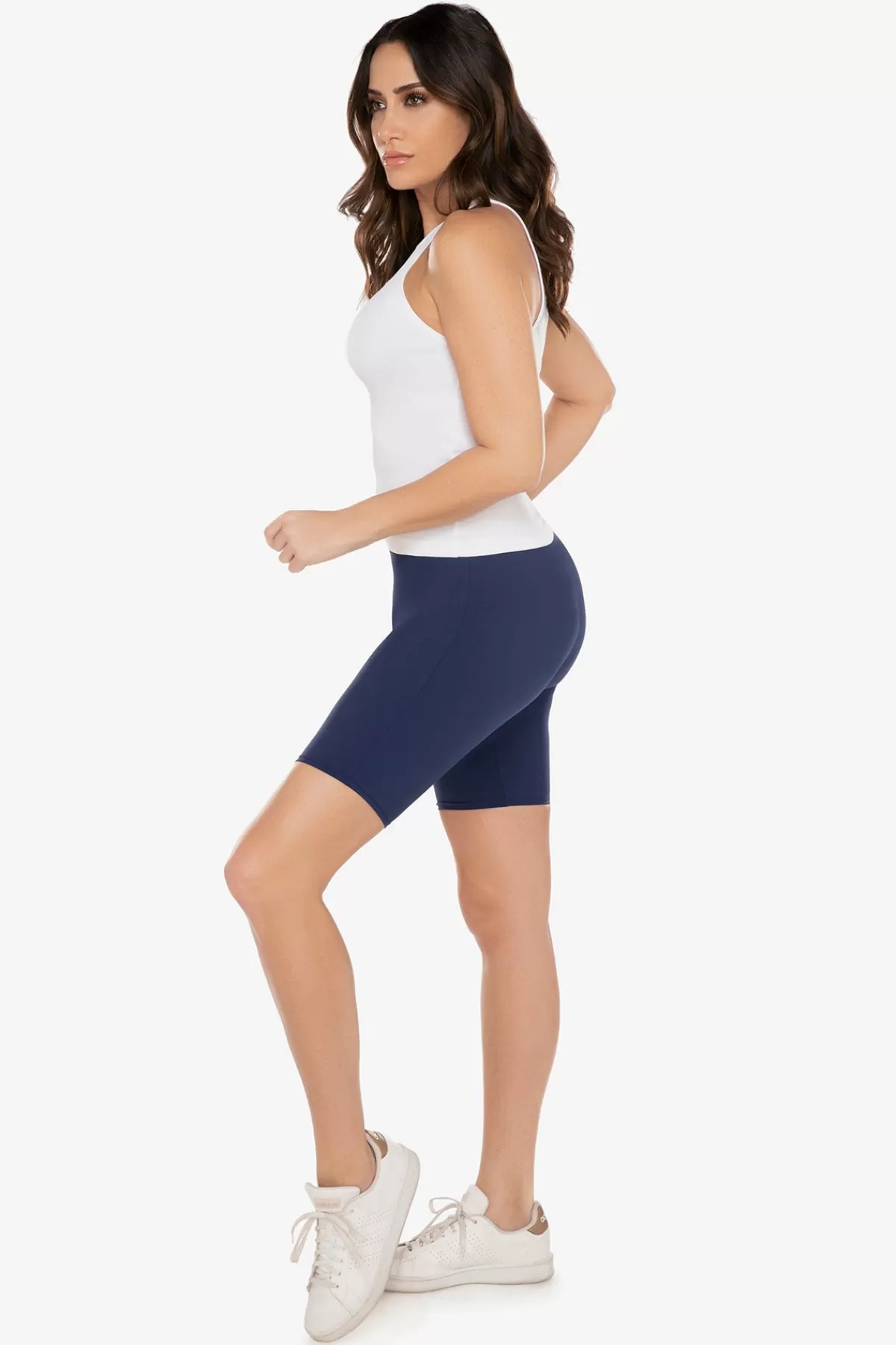 Miraclesuit Bike Pant | Women Solid