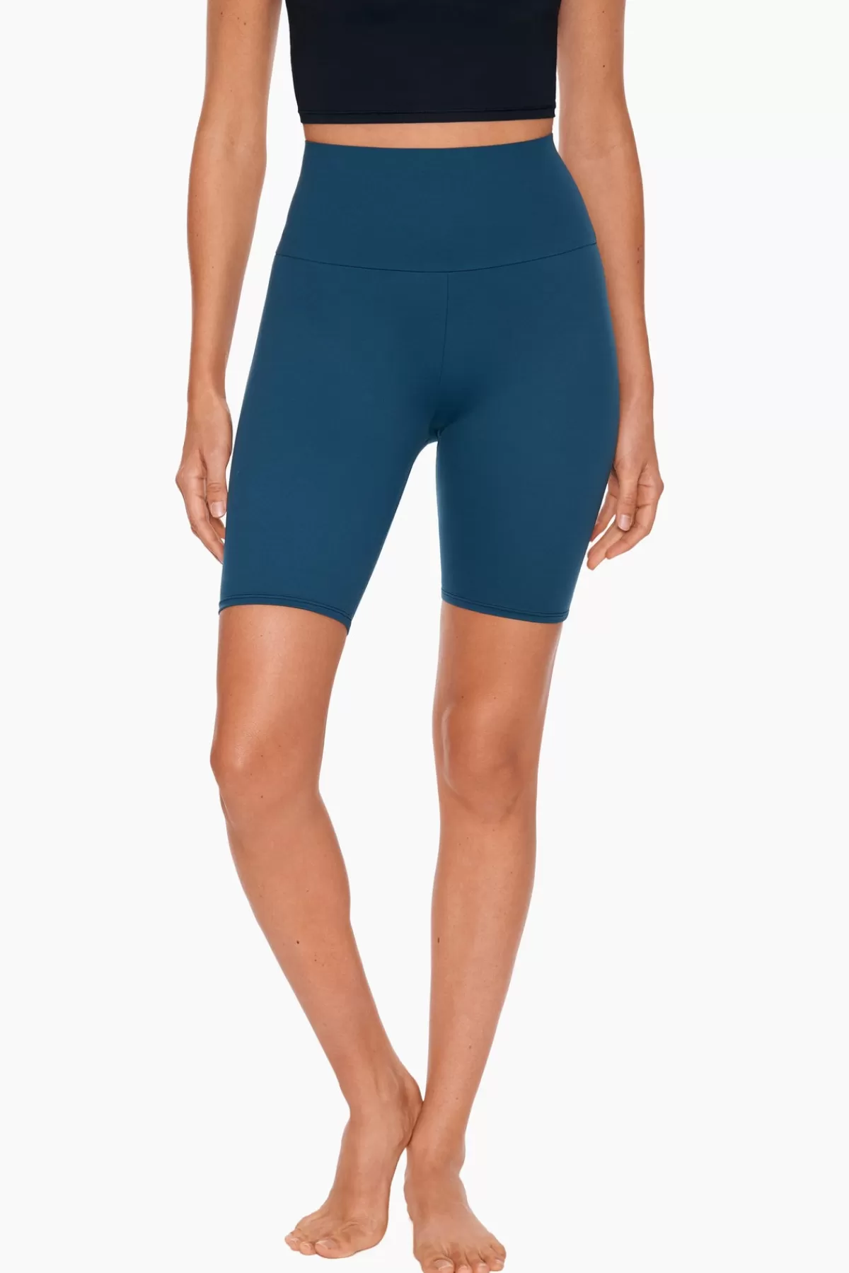 Miraclesuit Bike Short | Women Solid