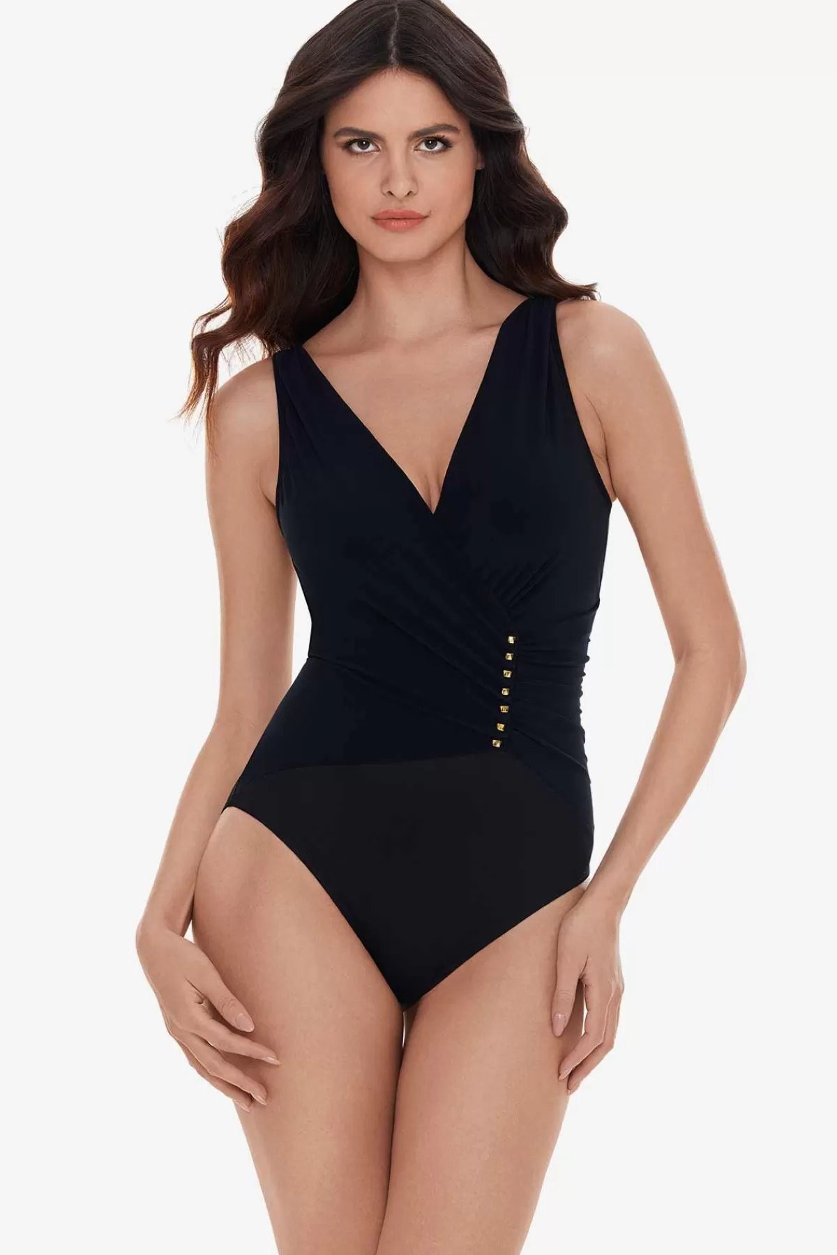 Miraclesuit Boba Bindy One Piece Swimsuit | Women One Piece