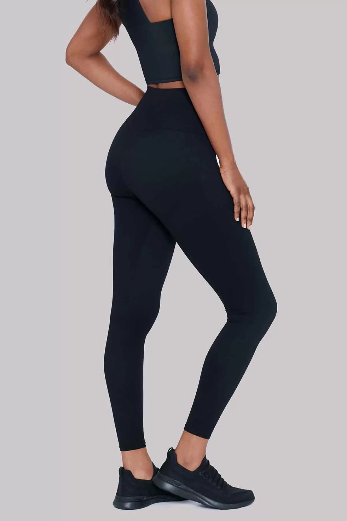 Miraclesuit Booty Up Legging | Women Solid