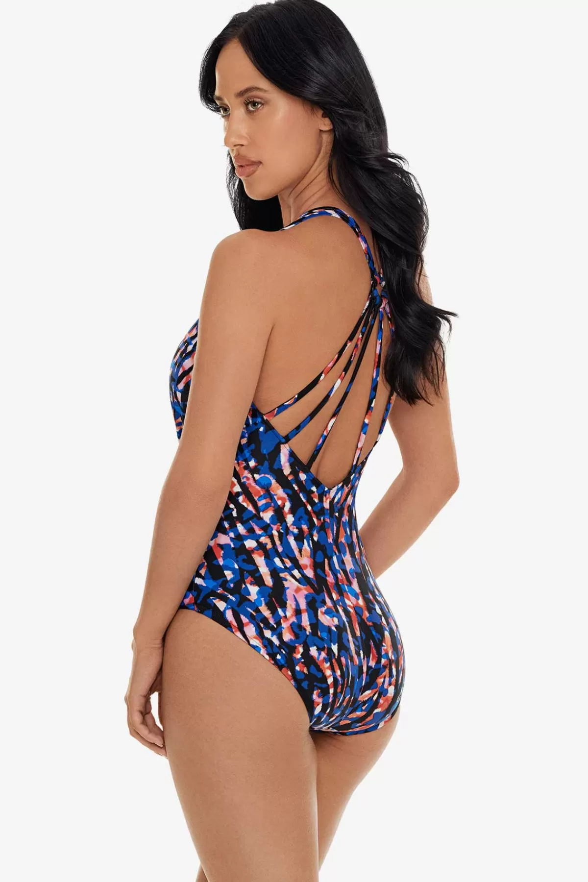 Miraclesuit Burano Drew One Piece Swimsuit | Women One Piece