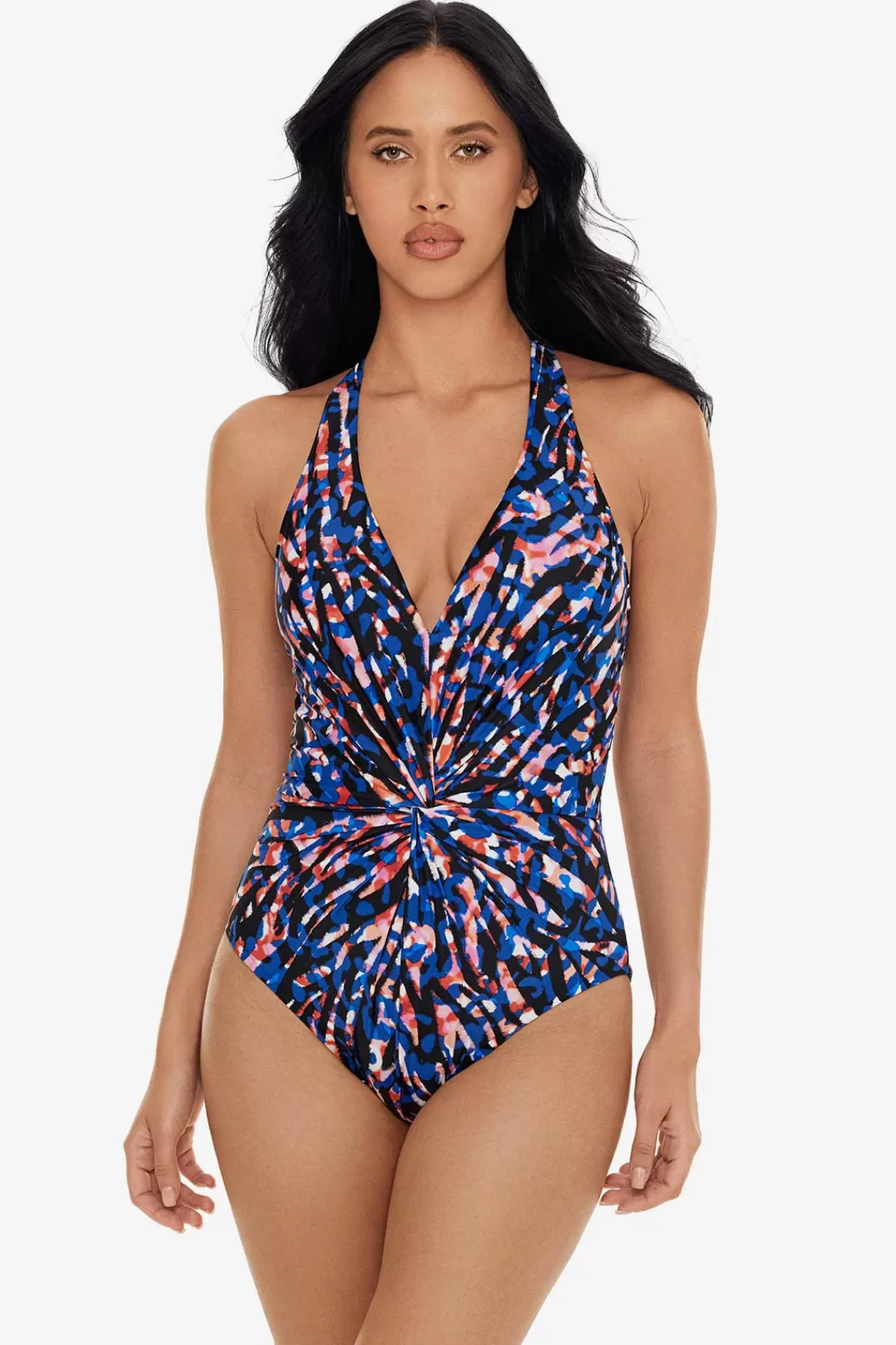 Miraclesuit Burano Drew One Piece Swimsuit | Women One Piece