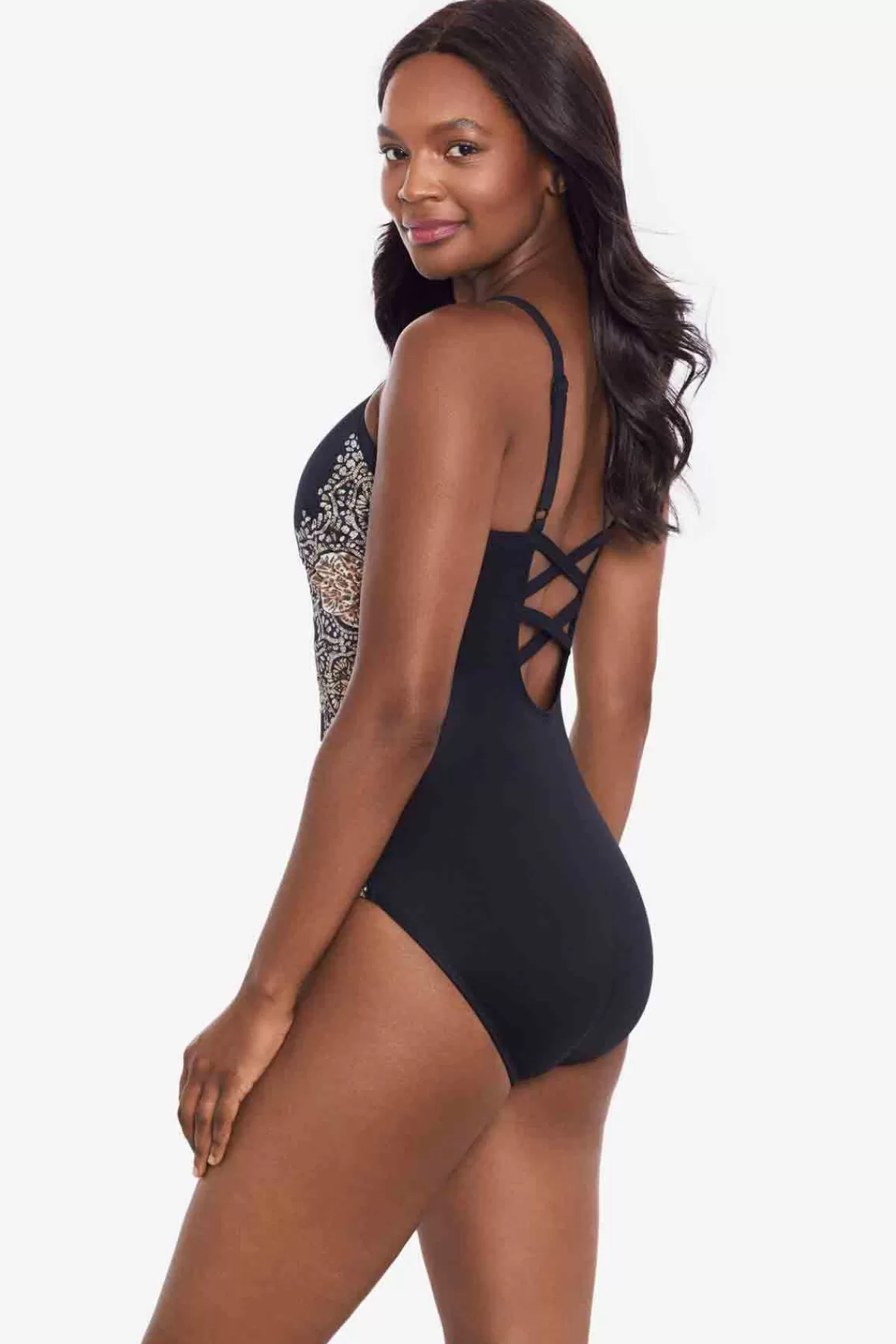 Miraclesuit Cappadocia Temptation One Piece Swimsuit | Women One Piece