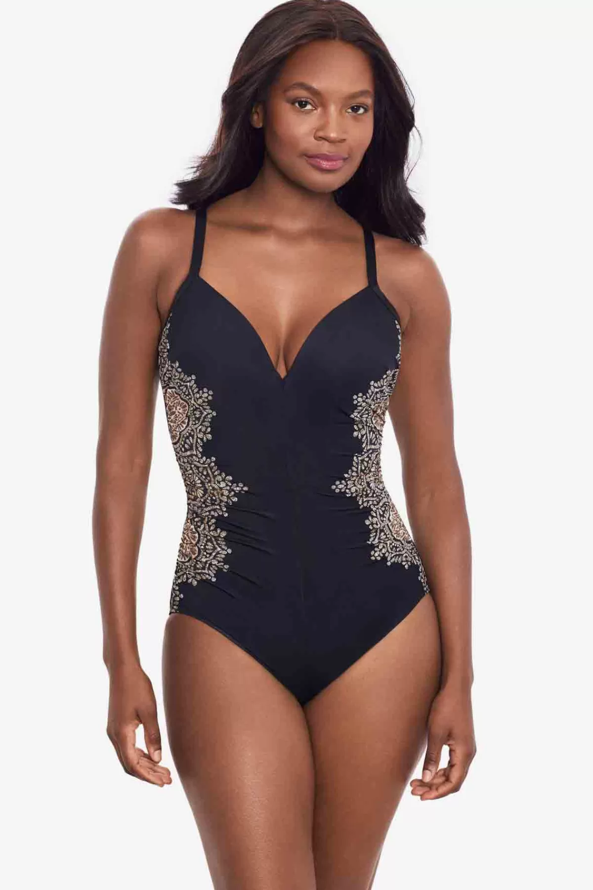 Miraclesuit Cappadocia Temptation One Piece Swimsuit | Women One Piece