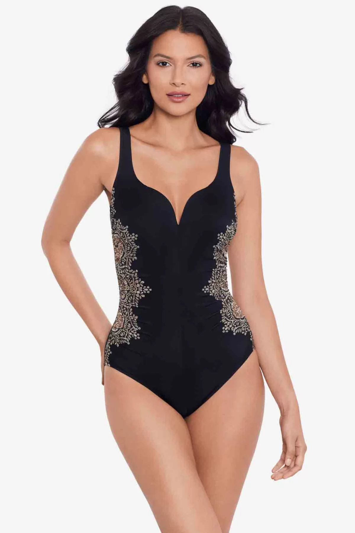 Miraclesuit Cappadocia Temptress One Piece Swimsuit | Women One Piece