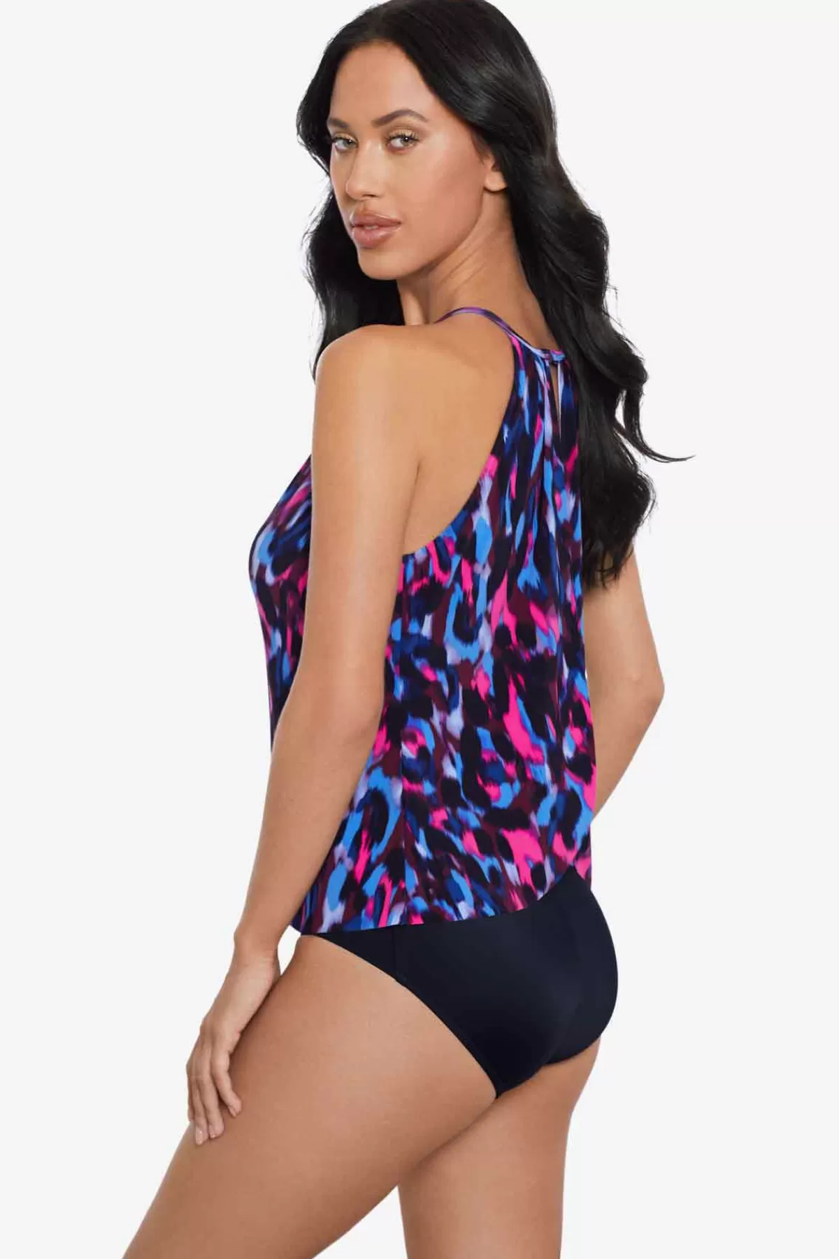 Miraclesuit Cherry Bomb Aubrey One Piece Swimsuit | Women One Piece