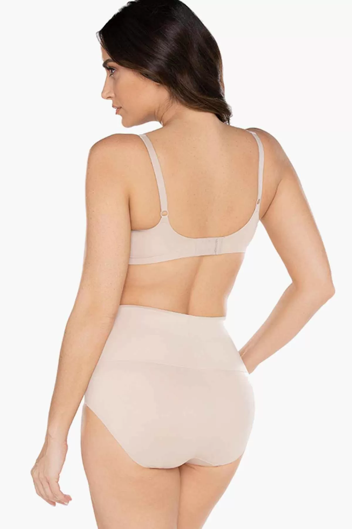 Miraclesuit Comfy Curves Waistline Brief | Women Shapewear