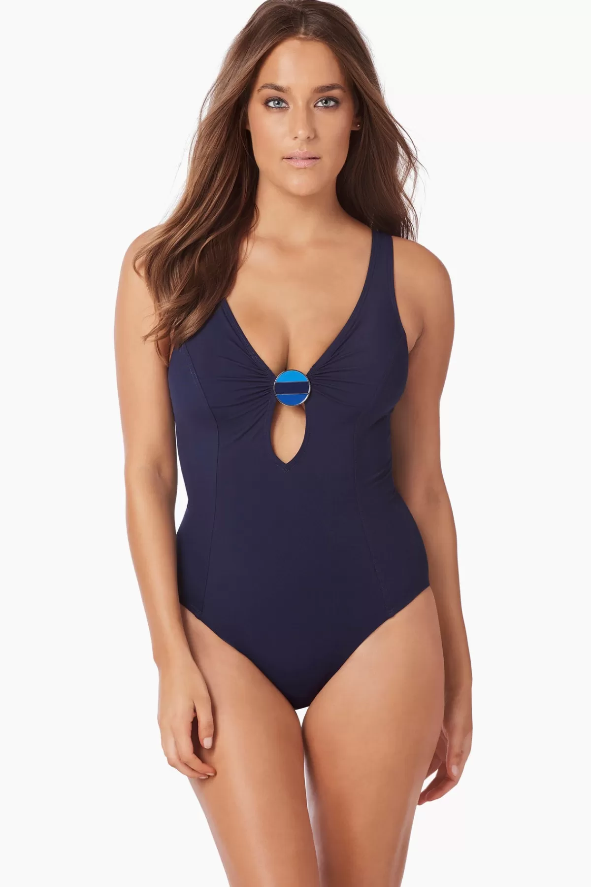 Miraclesuit Crete Electra One Piece Swimsuit | Women One Piece