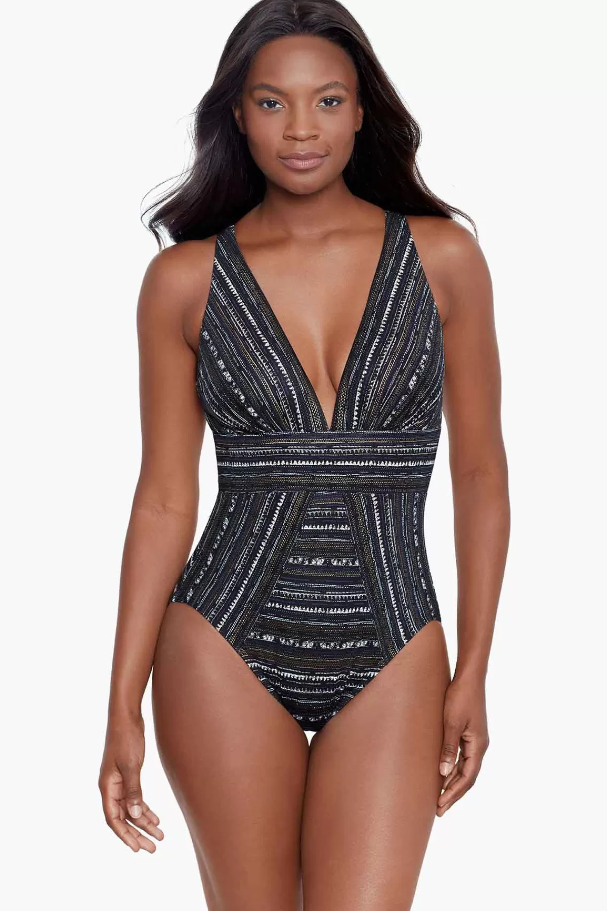 Miraclesuit Cypher Odyssey One Piece Swimsuit | Women One Piece