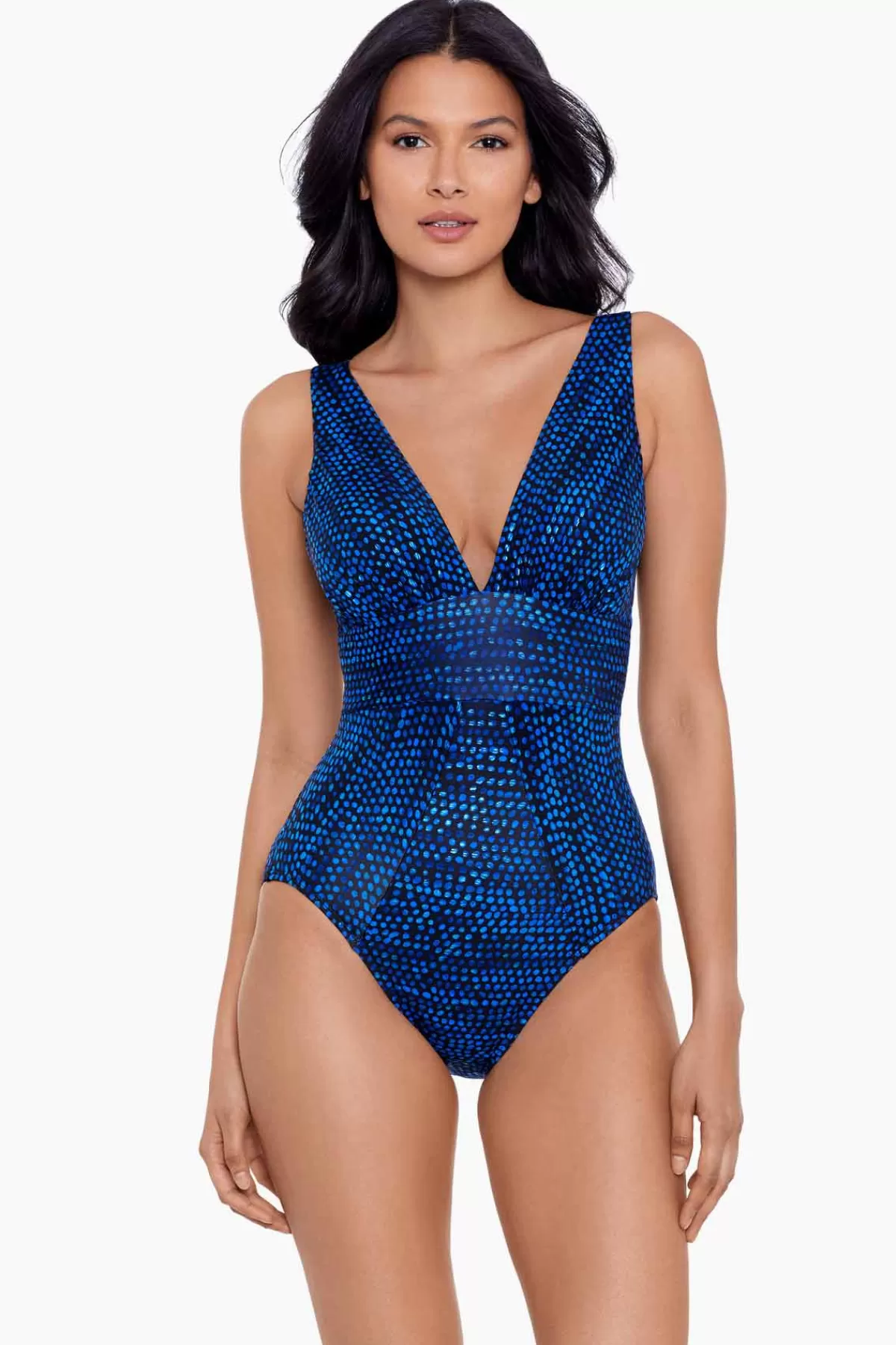 Miraclesuit Dot Com Odyssey One Piece Swimsuit | Women One Piece