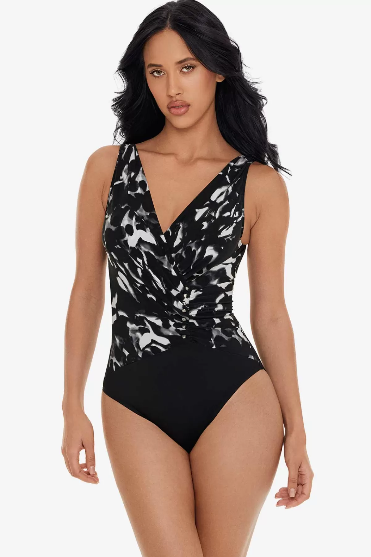 Miraclesuit Dream State Bindy One Piece Swimsuit | Women One Piece