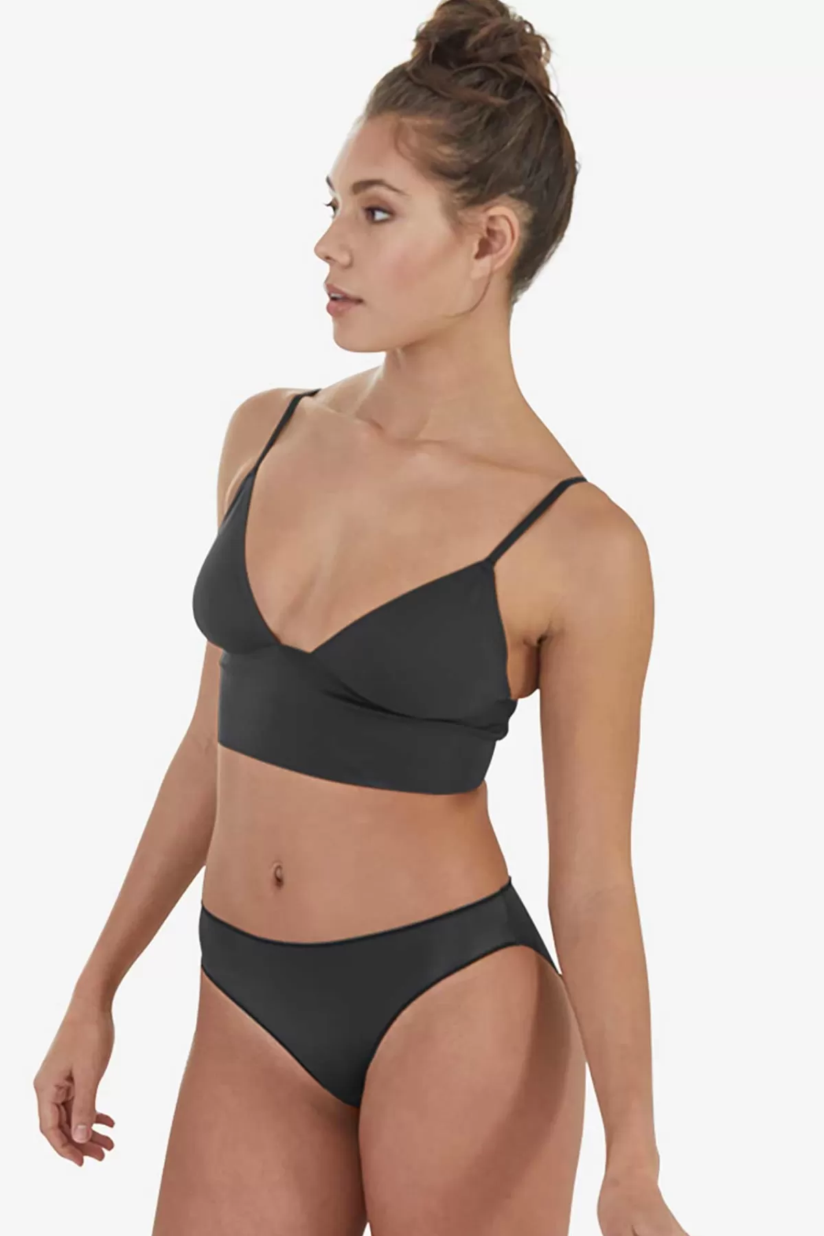 Miraclesuit Edge Microfiber Hipster | Women Underwear