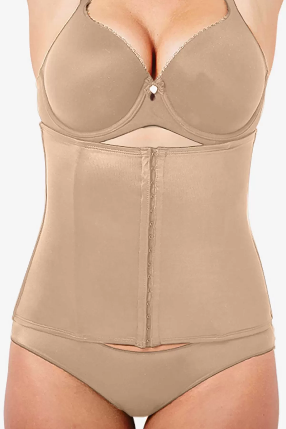 Miraclesuit Extra Firm Control Shaping & Slimming Waist Cincher | Women Shapewear