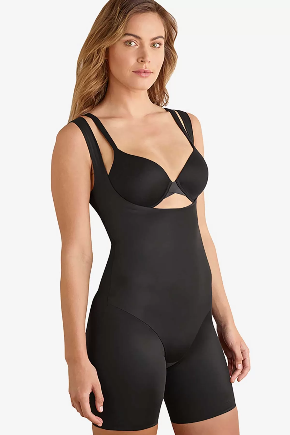 Miraclesuit Firm Control Torsette Slip With "Back Magic" | Women Slips