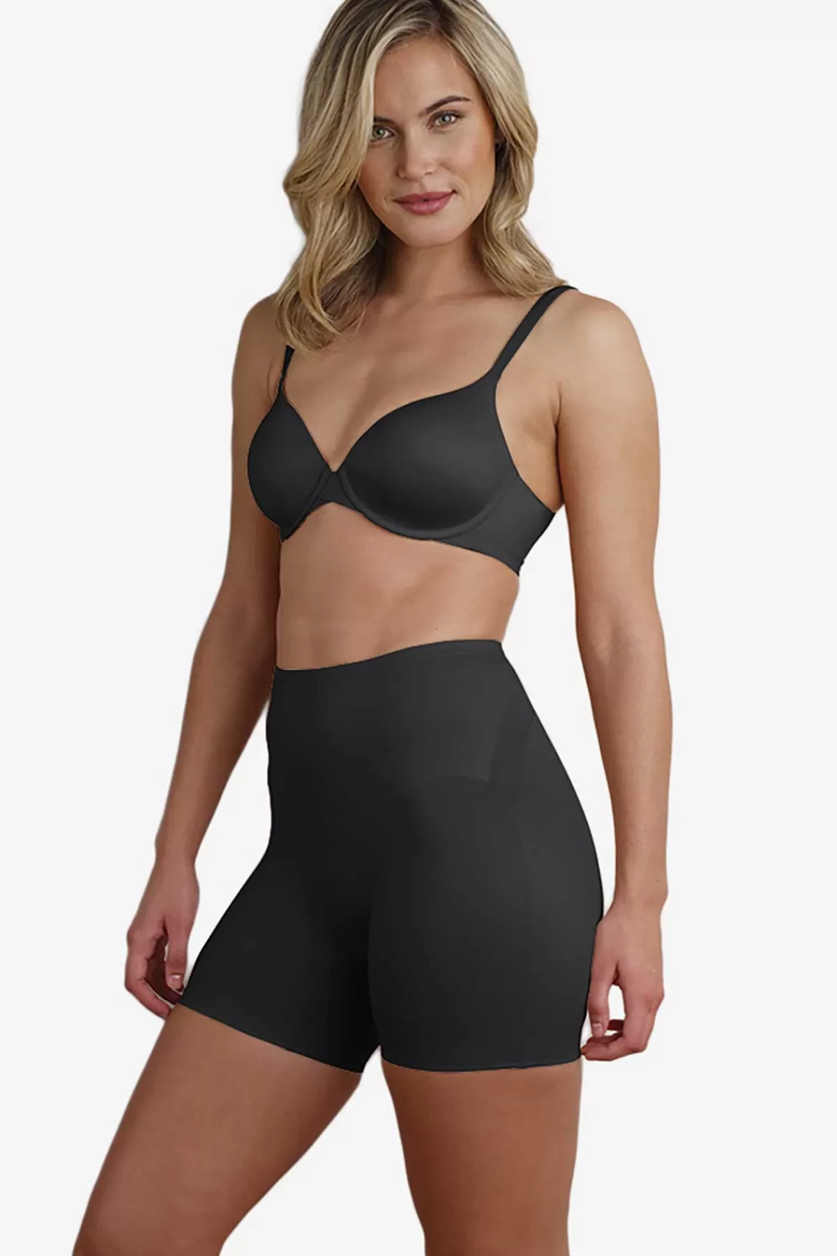 Miraclesuit Firm Control Waistline Bike Short | Women Tummy Control