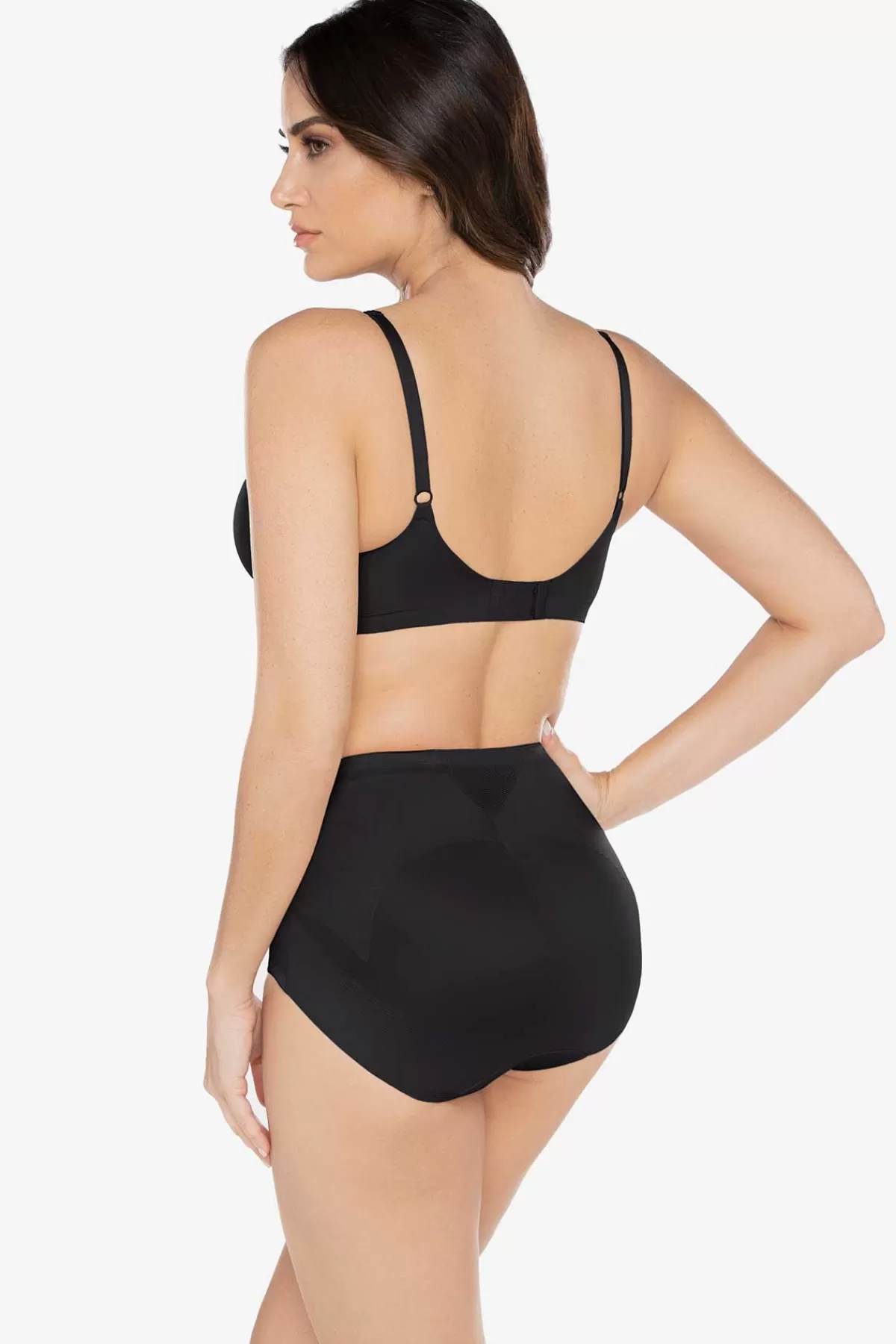 Miraclesuit Flexible Fit® Firm Control Waistline Brief | Women Shapewear