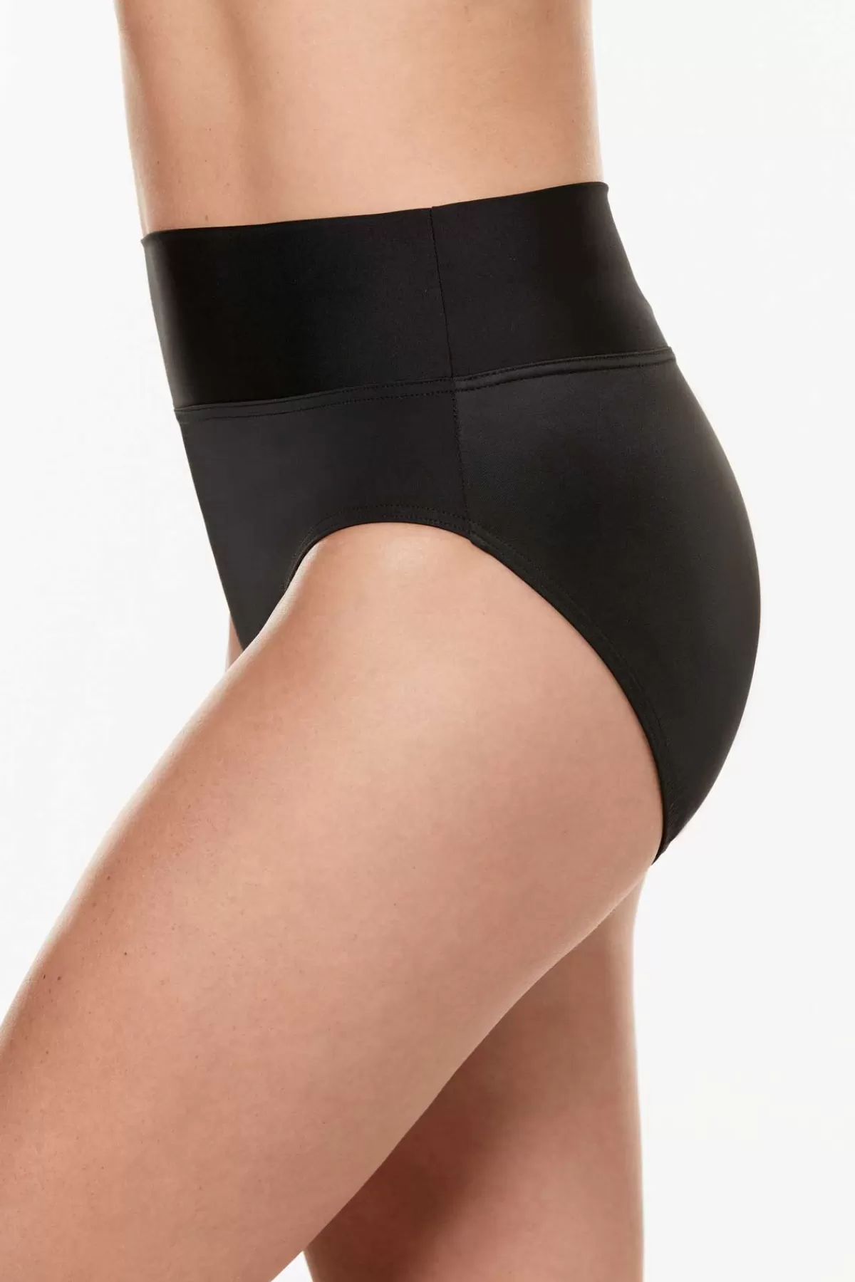 Miraclesuit Foldover Pant Swim Bottom | Women Swim Bottoms