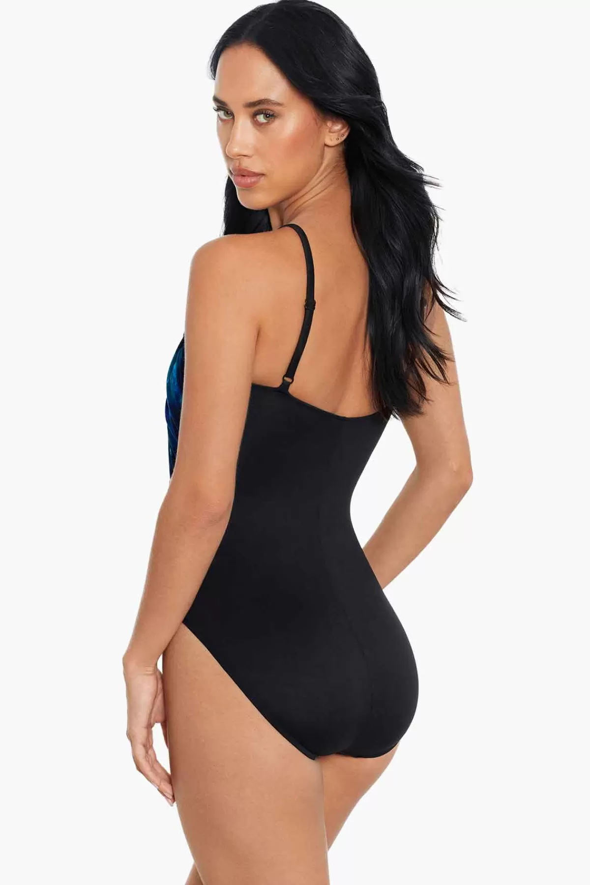 Miraclesuit Hazy Daze Lisa One Piece Swimsuit | Women One Piece