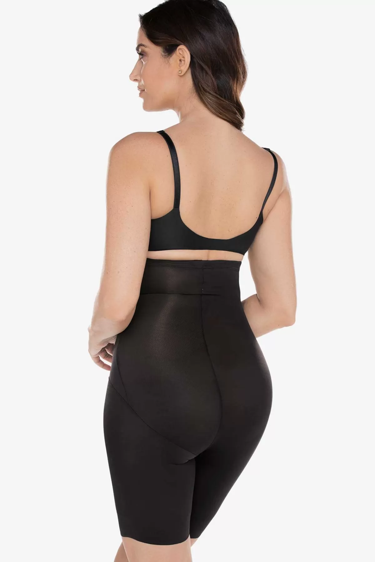 Miraclesuit Hi Waist Long Leg Shaper | Women Shapewear