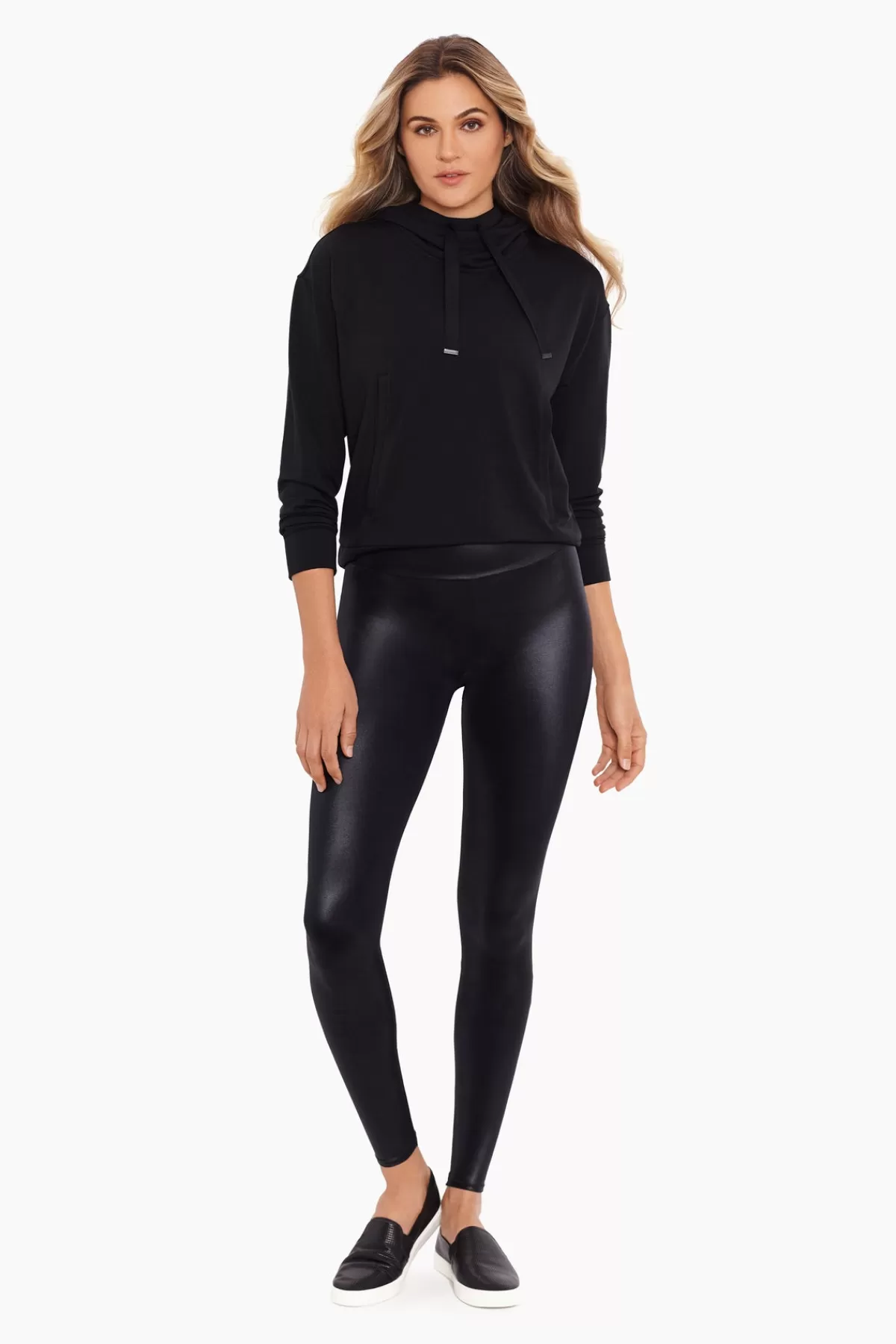 Miraclesuit High-Rise Cire Athleisure Legging | Women Solid