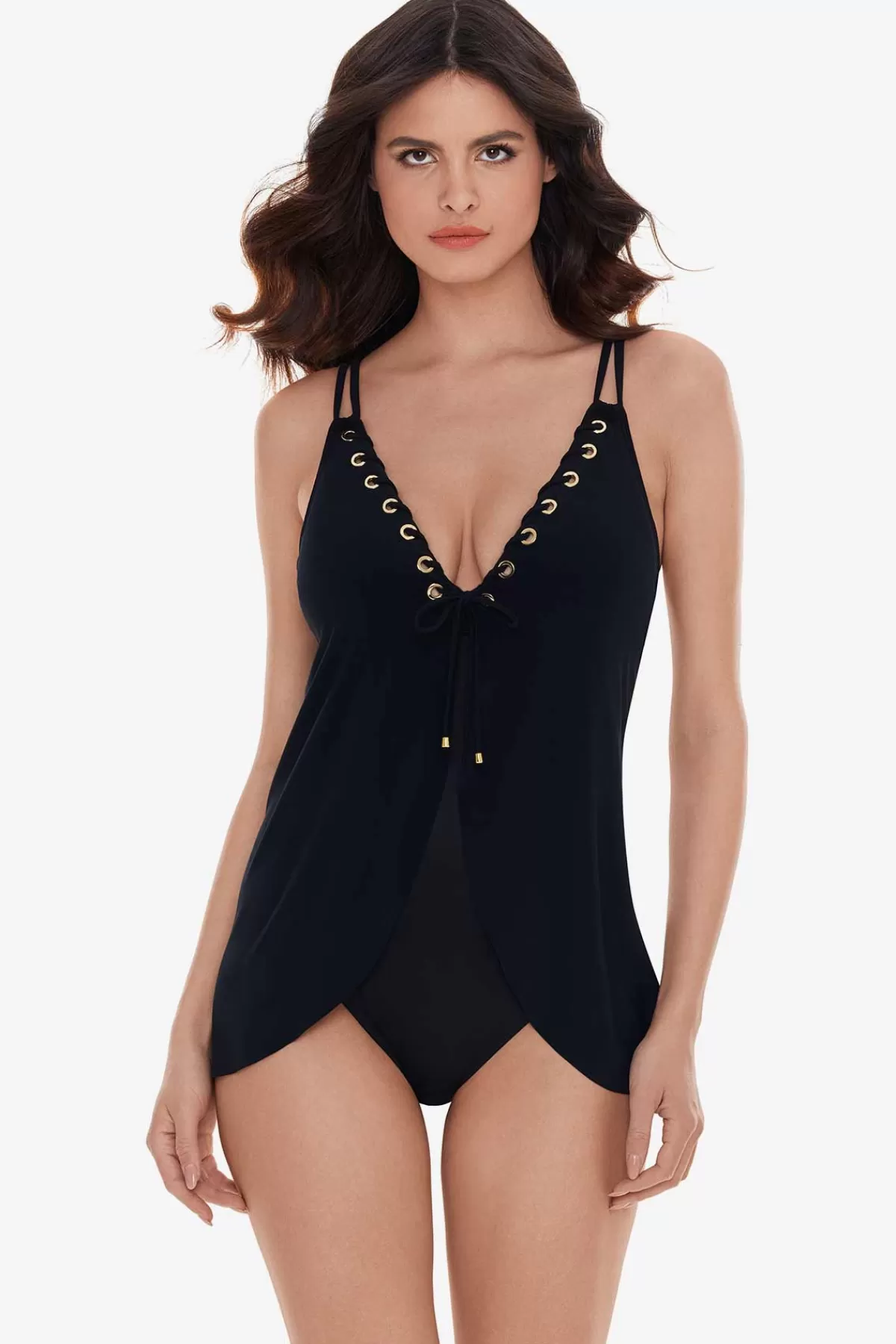 Miraclesuit Hoops Parisa One Piece Swimsuit | Women One Piece