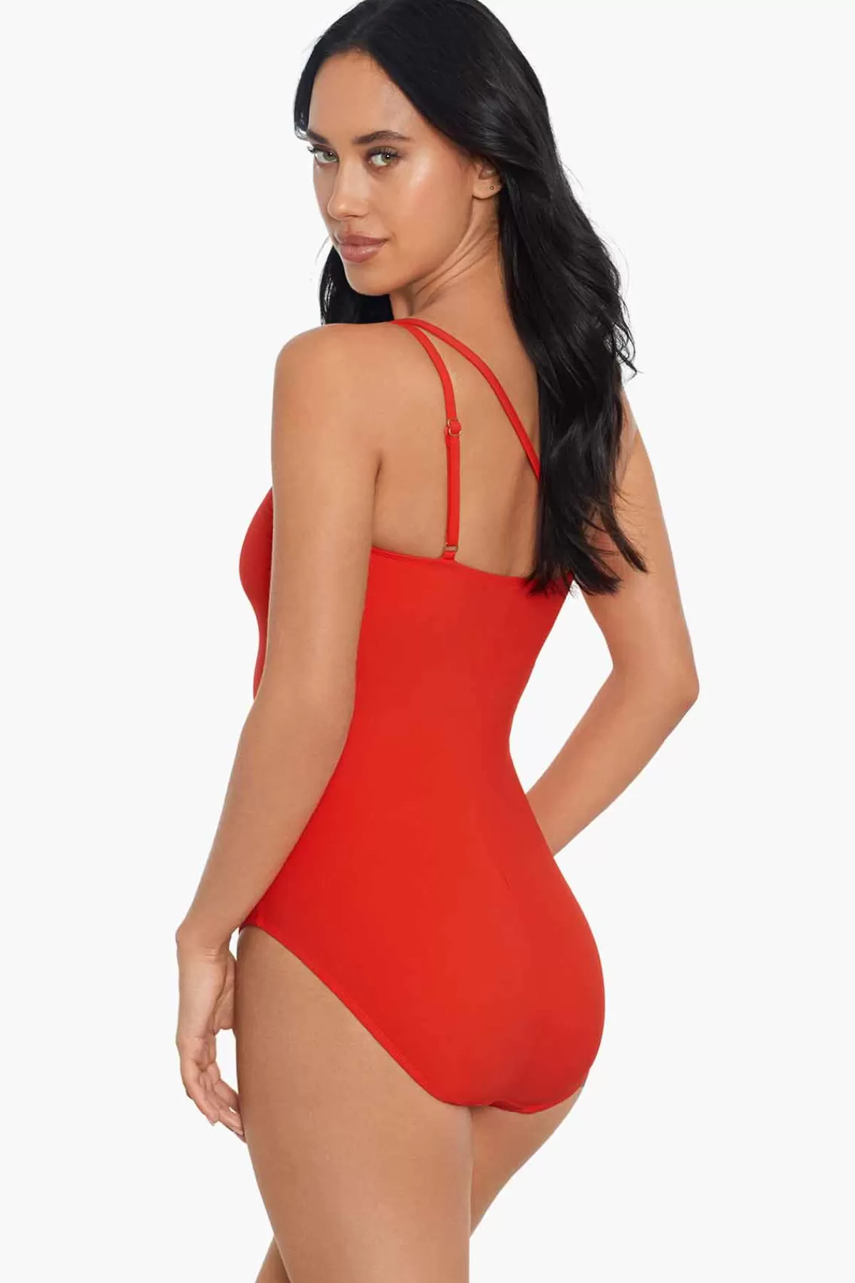 Miraclesuit Hyper Link Charlize One Piece Swimsuit | Women One Piece