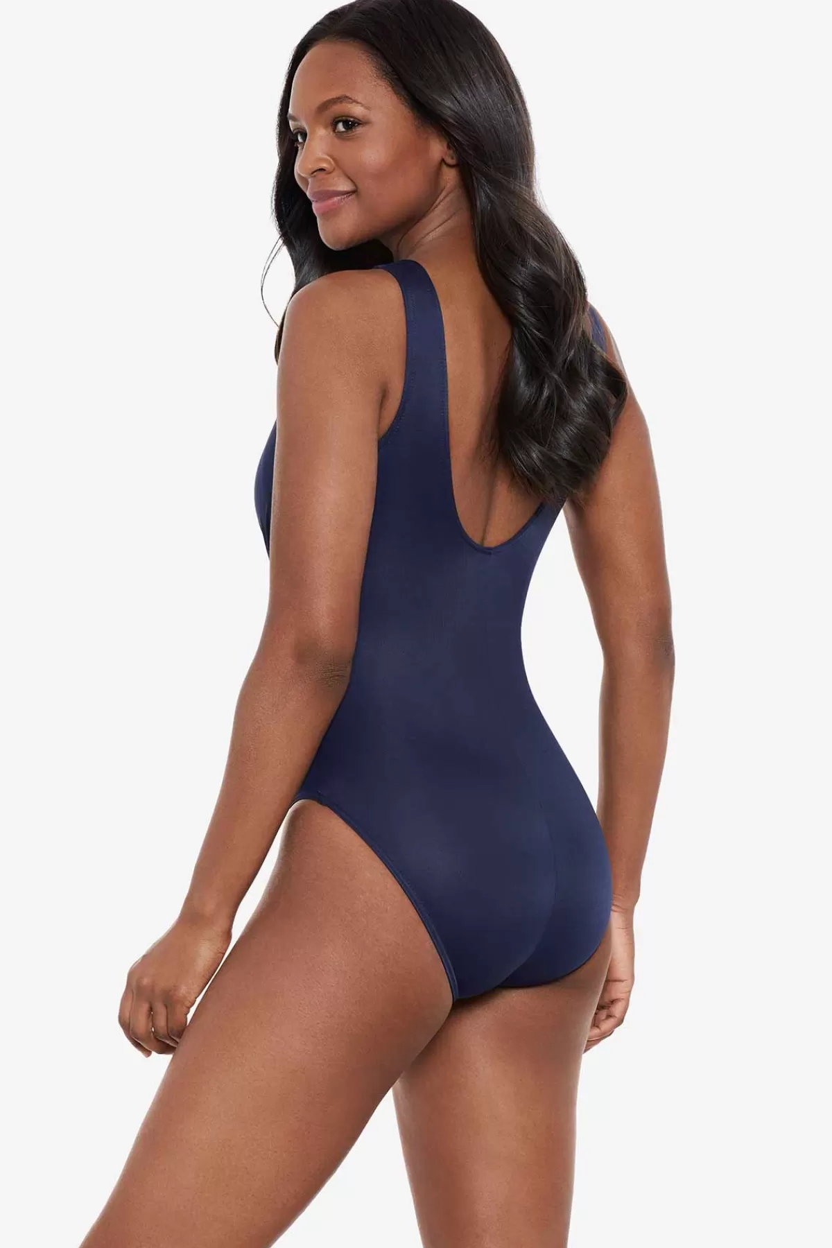 Miraclesuit Illusionists Palma One Piece Swimsuit | Women One Piece