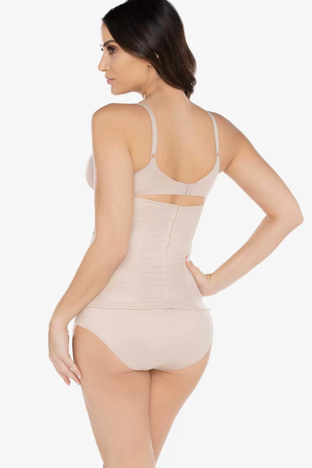 Miraclesuit Inches Off Waist Cincher | Women Waist Shaper