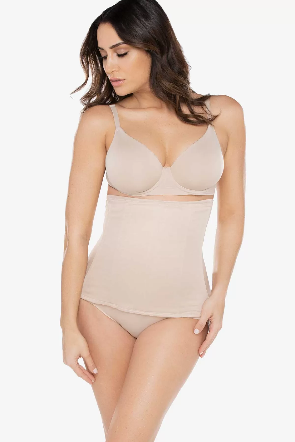 Miraclesuit Inches Off Waist Cincher | Women Shapewear