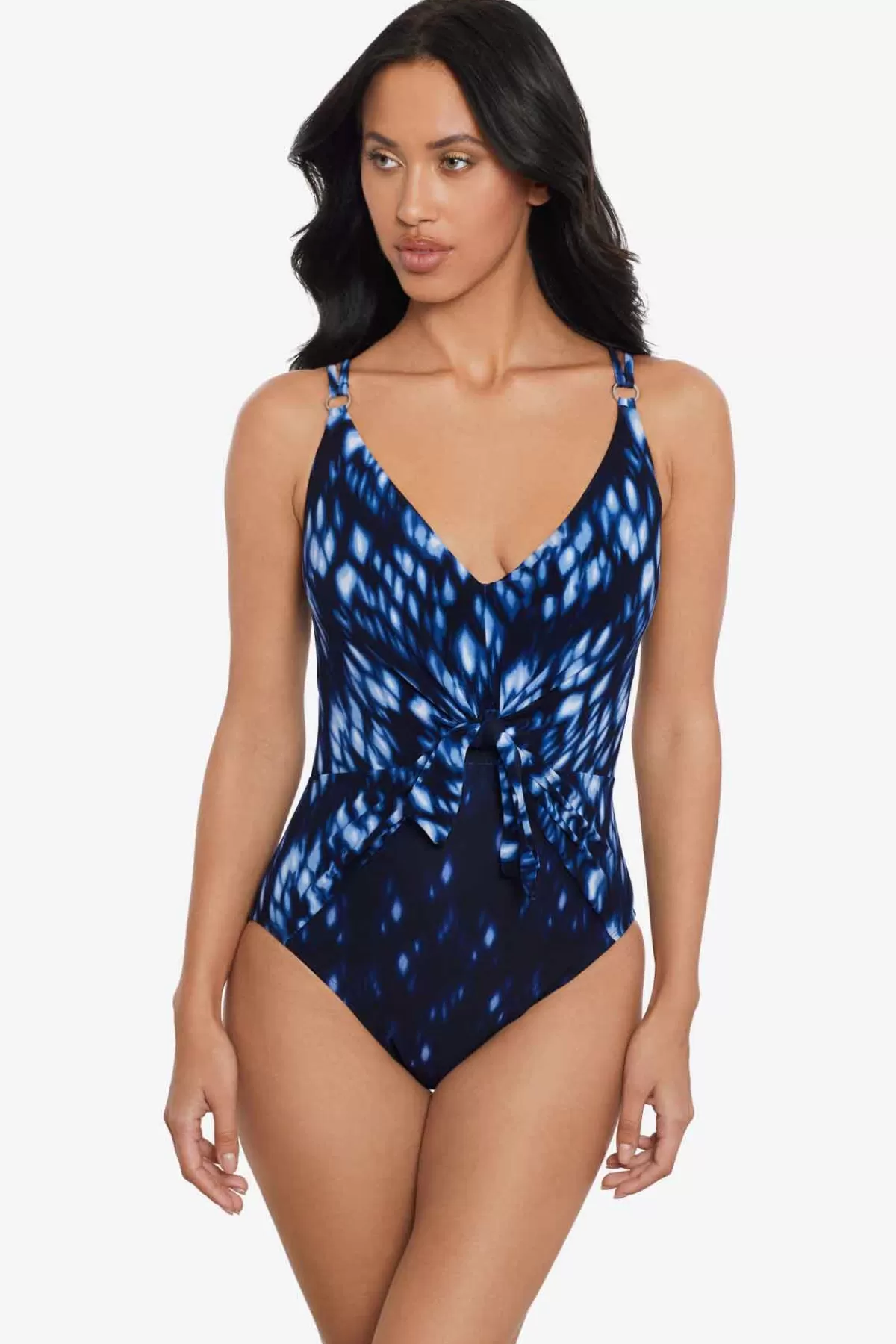 Miraclesuit Indio Saki One Piece Swimsuit | Women One Piece