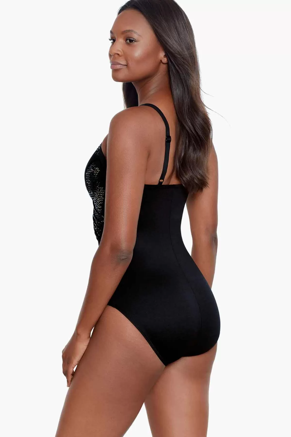 Miraclesuit Iridium Mystique One Piece Swimsuit | Women One Piece