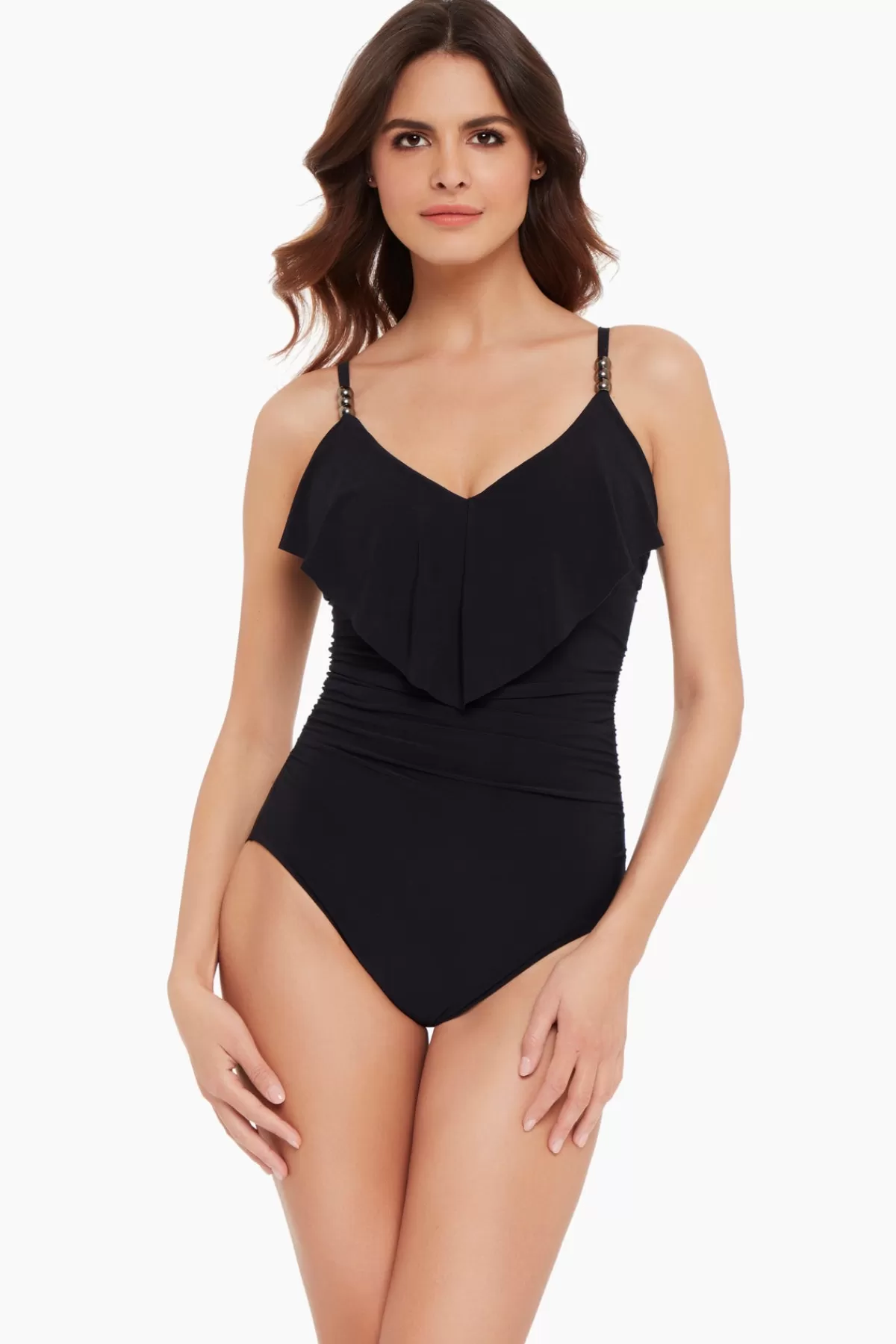 Miraclesuit Isabel One Piece Swimsuit | Women One Piece