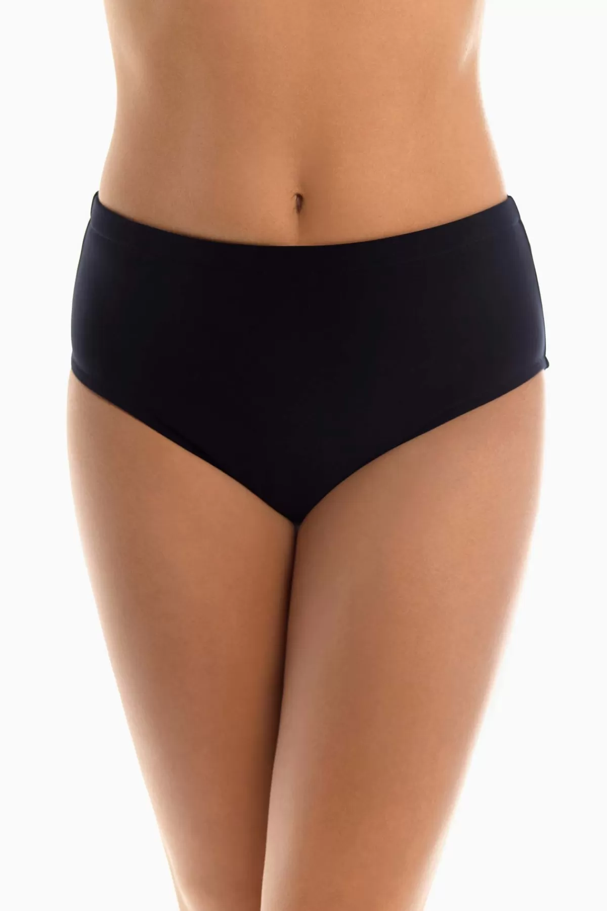 Miraclesuit Jersey Classic Brief Swim Bottom | Women Swim Bottoms