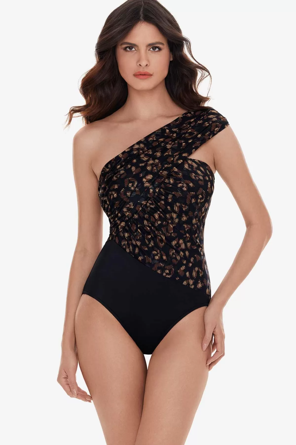 Miraclesuit La Paz Goddess One Piece Swimsuit | Women One Piece