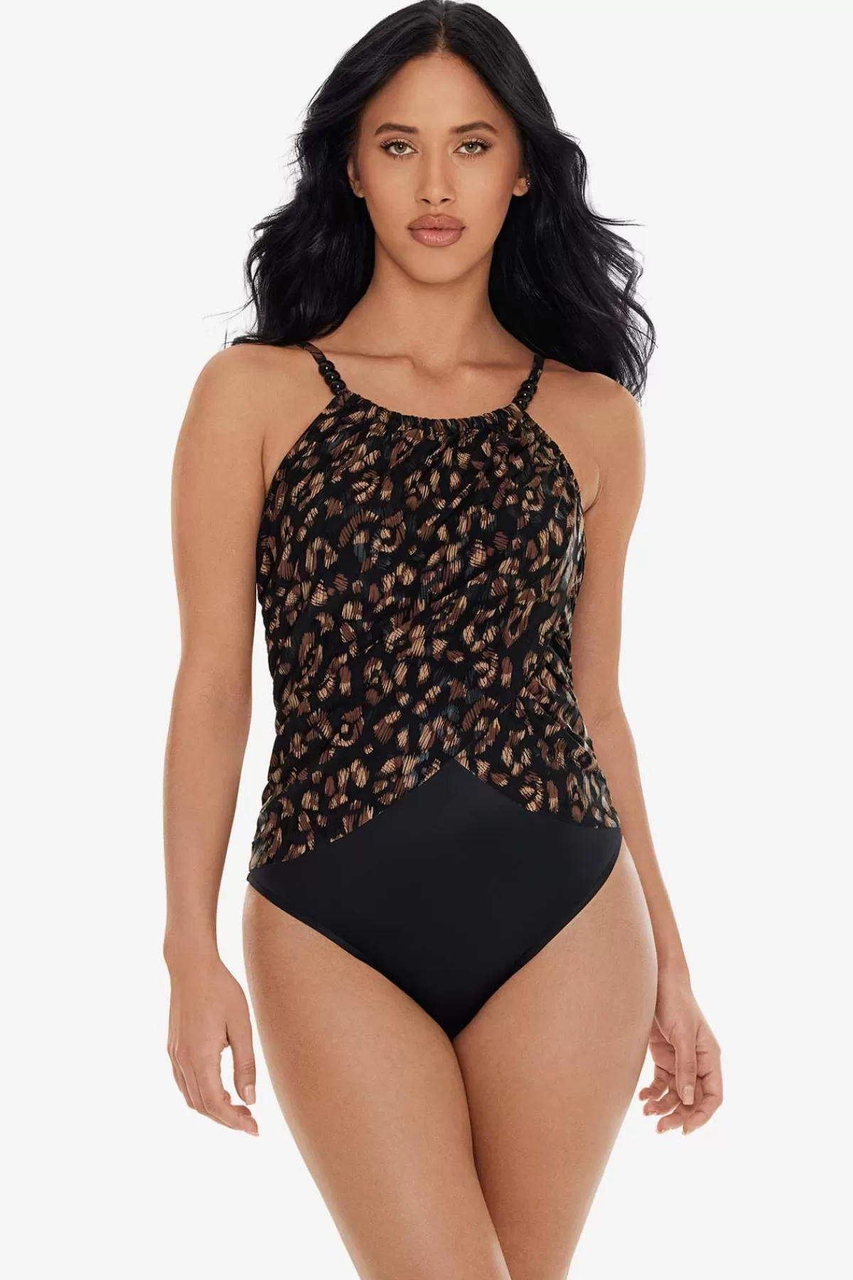 Miraclesuit La Paz Lisa One Piece Swimsuit | Women One Piece