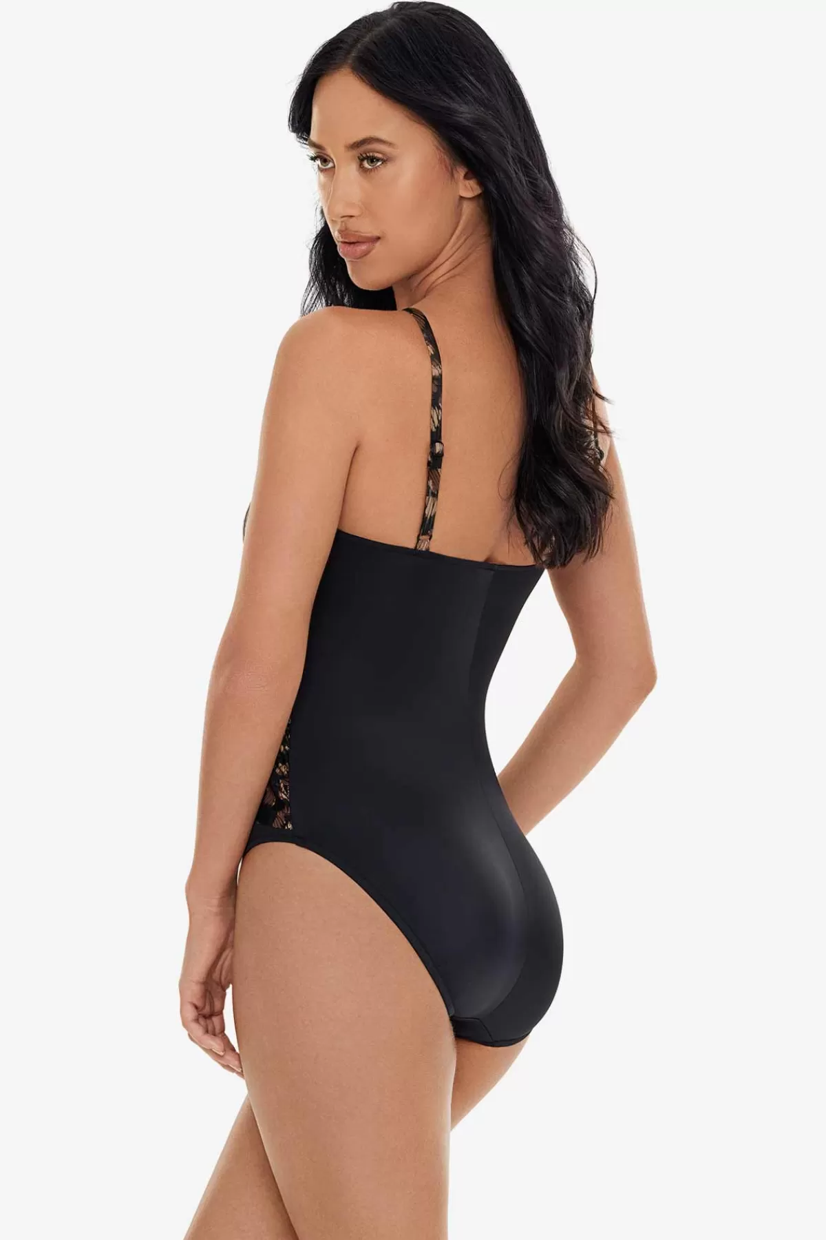 Miraclesuit La Paz Lisa One Piece Swimsuit | Women One Piece