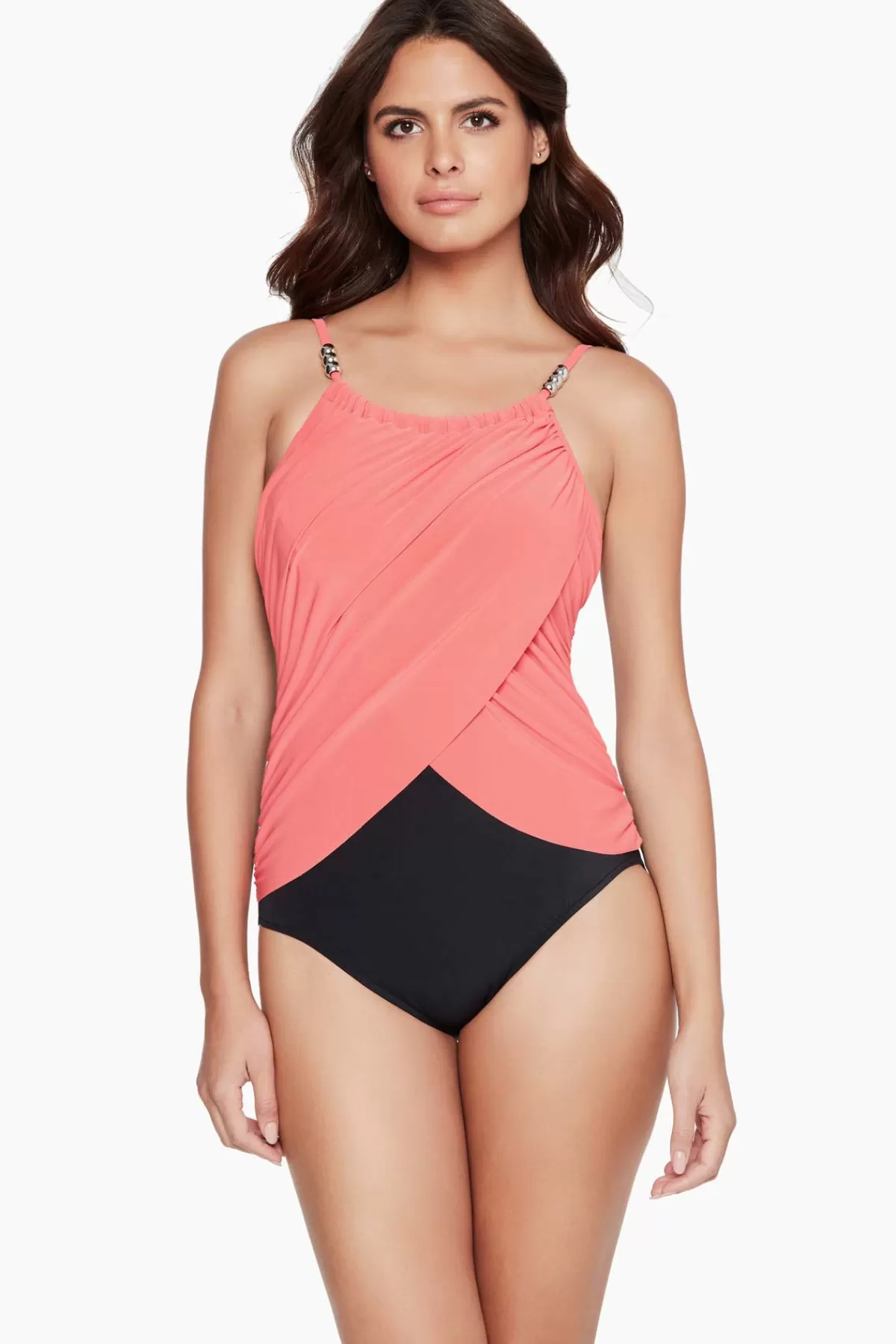 Miraclesuit Lisa One Piece Swimsuit | Women One Piece