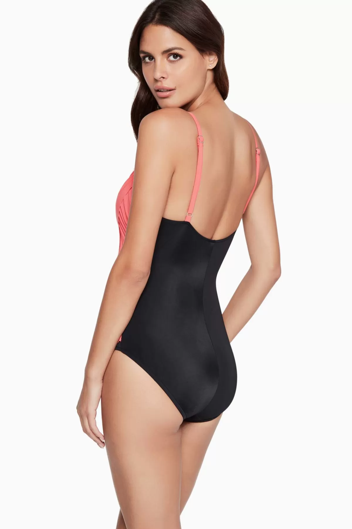 Miraclesuit Lisa One Piece Swimsuit | Women One Piece