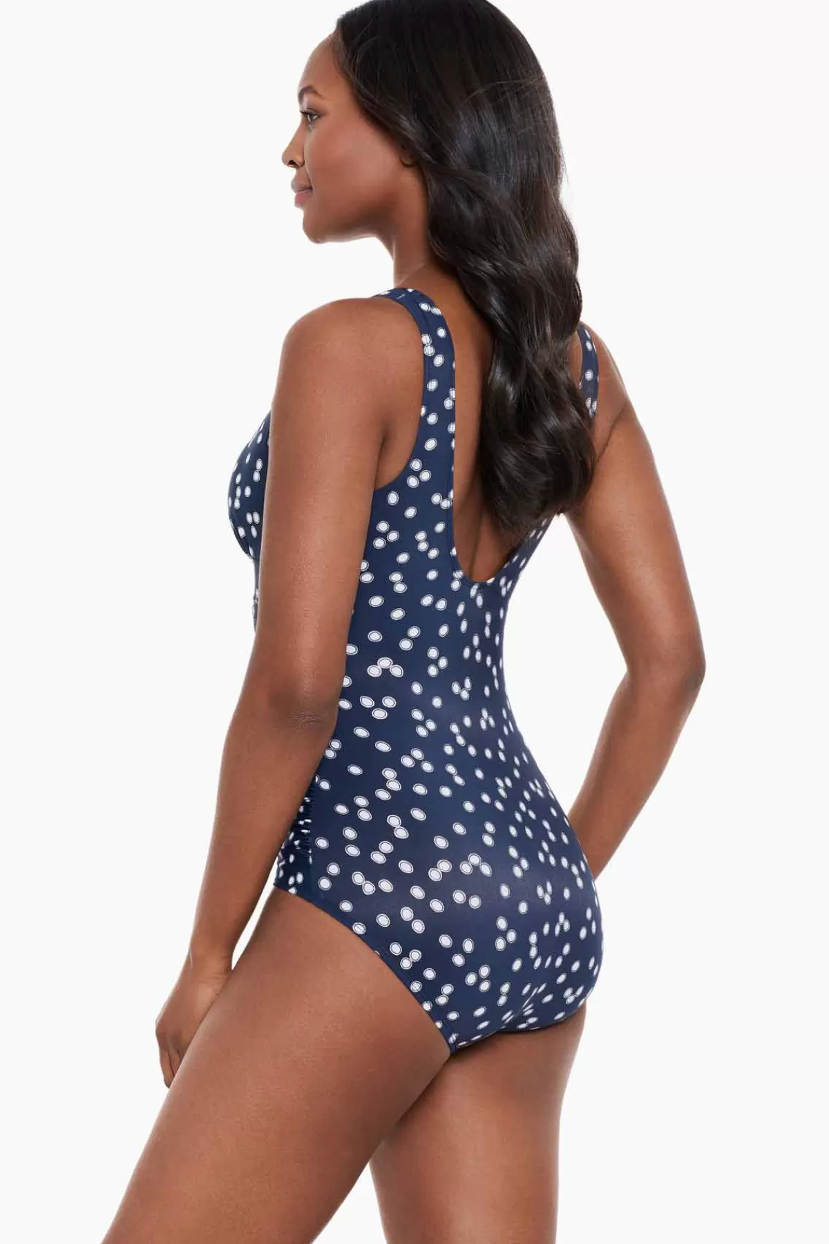 Miraclesuit Luminare Cherie One Piece Swimsuit | Women One Piece