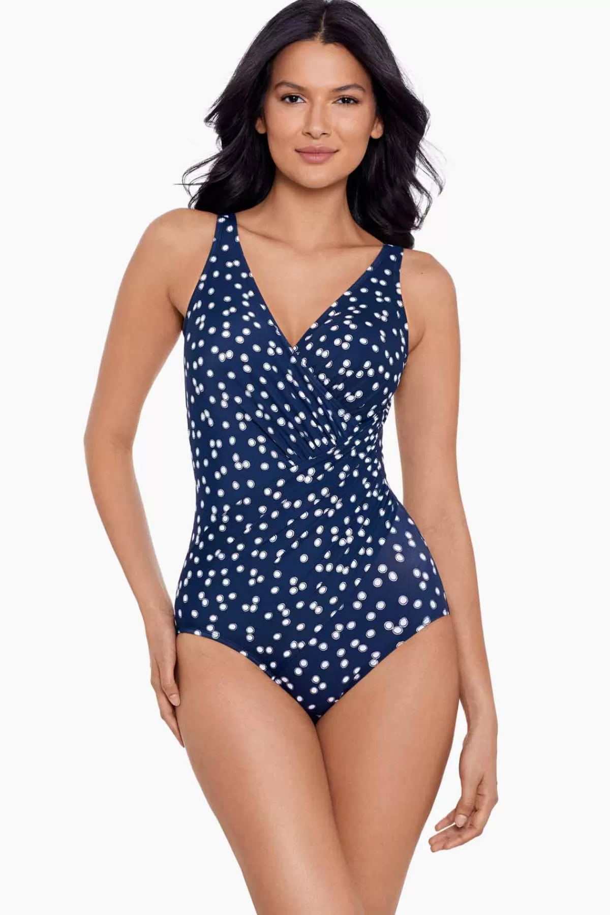 Miraclesuit Luminare Oceanus One Piece Swimsuit | Women One Piece